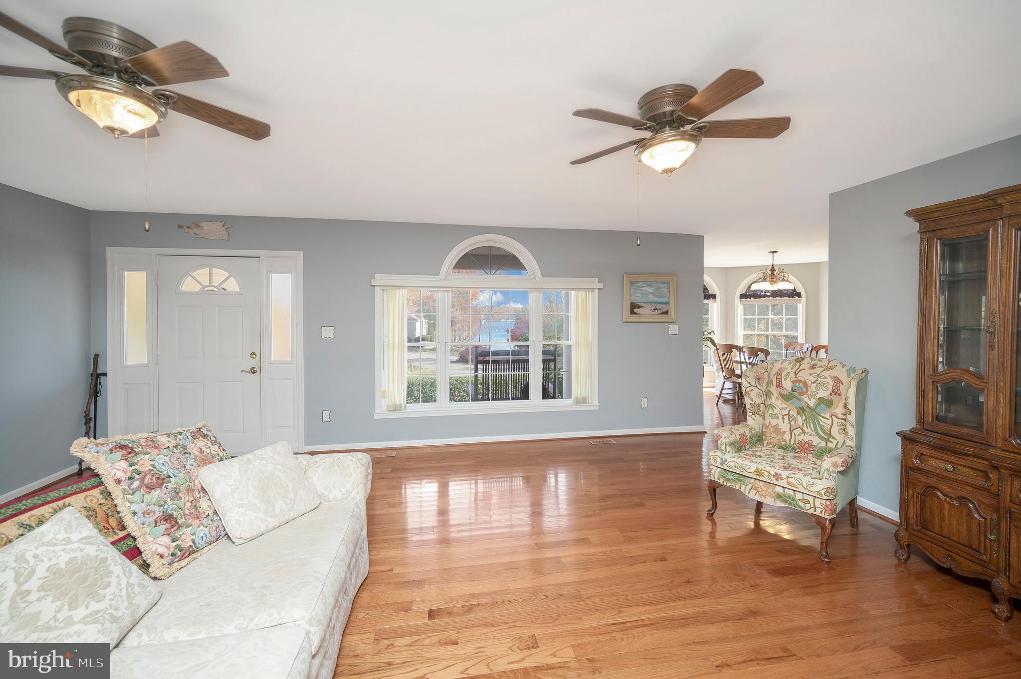 LAKE OF THE WOODS - Residential