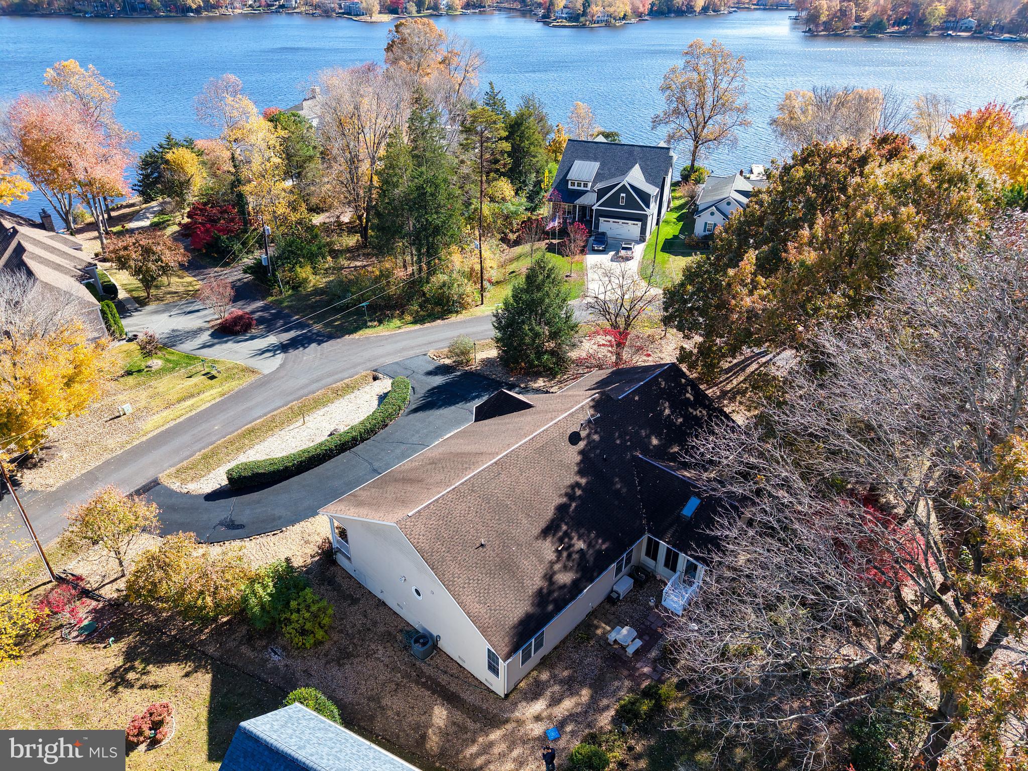 LAKE OF THE WOODS - Residential