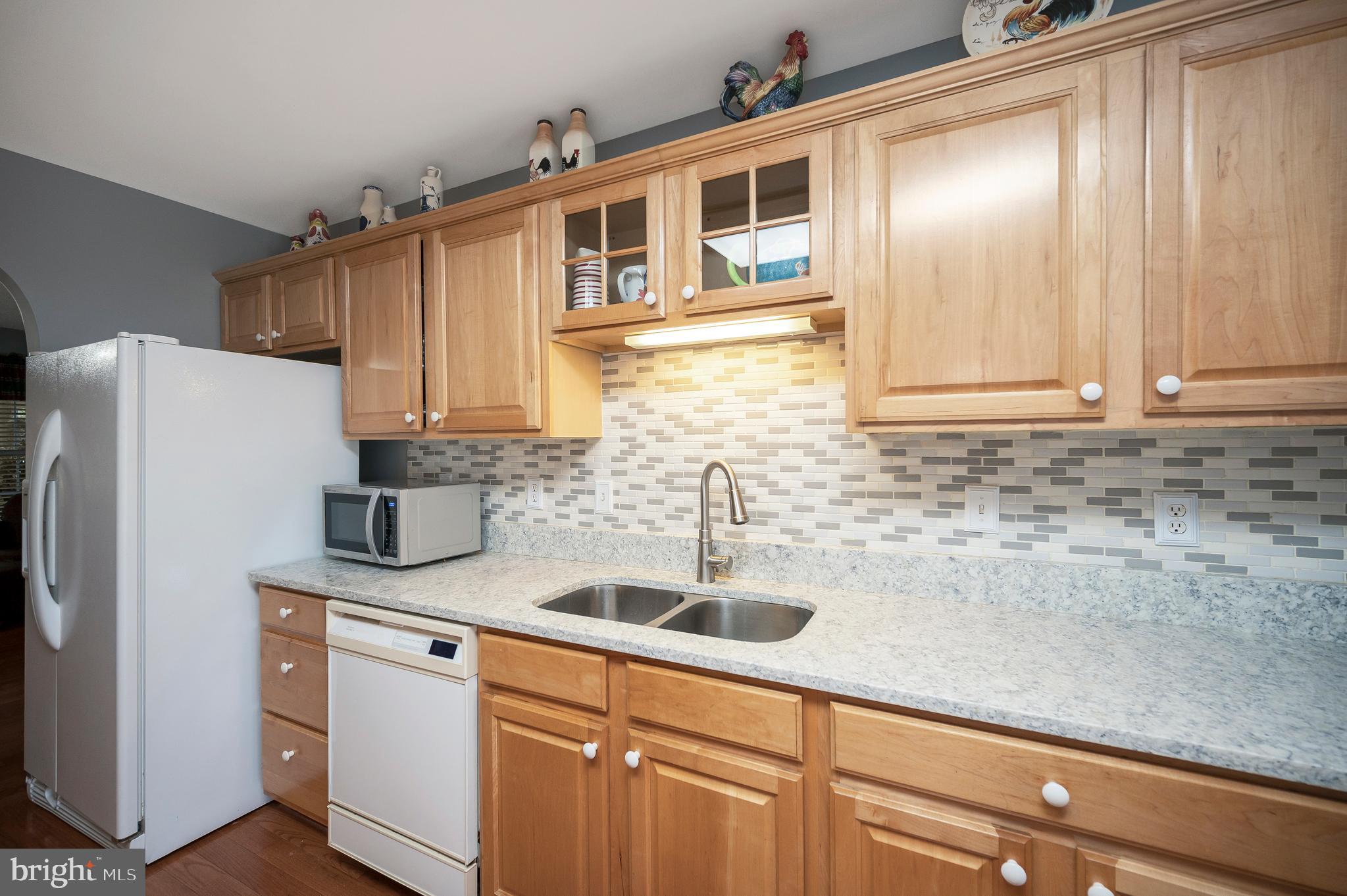 LAKE OF THE WOODS - Residential