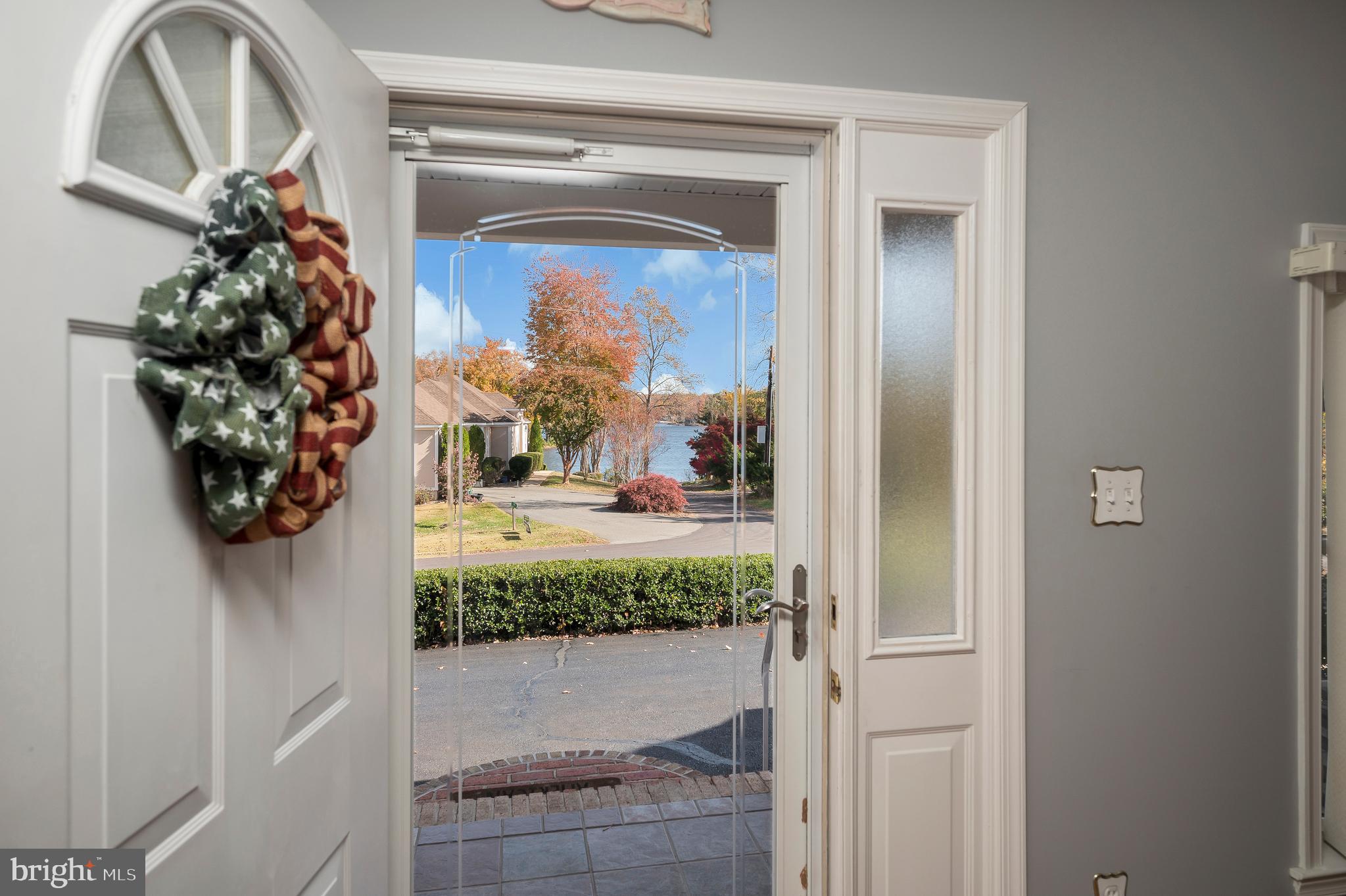 LAKE OF THE WOODS - Residential