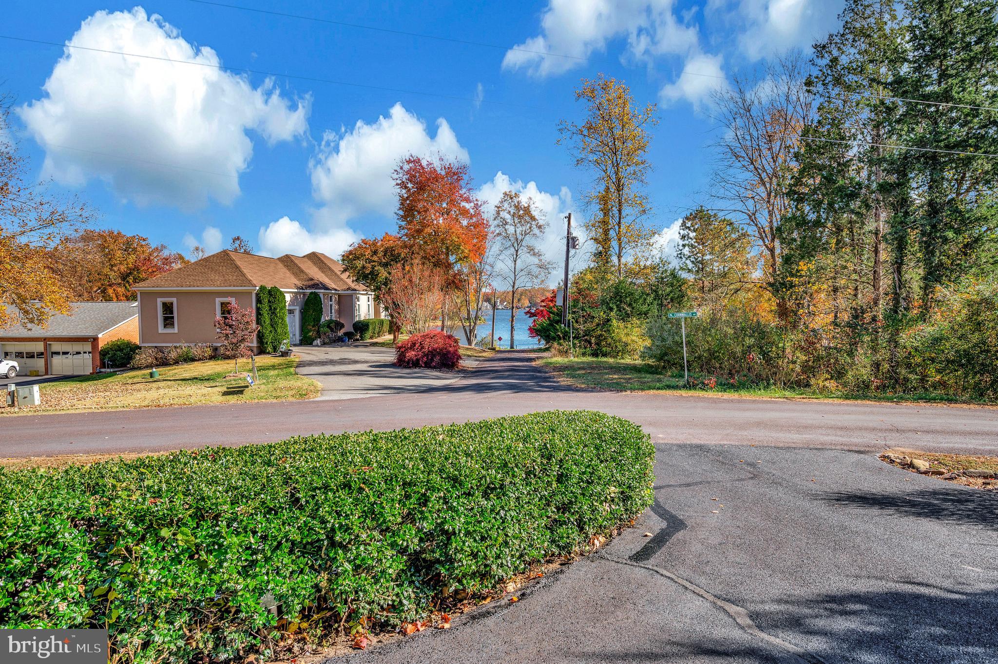 219 CORNWALLIS AVENUE