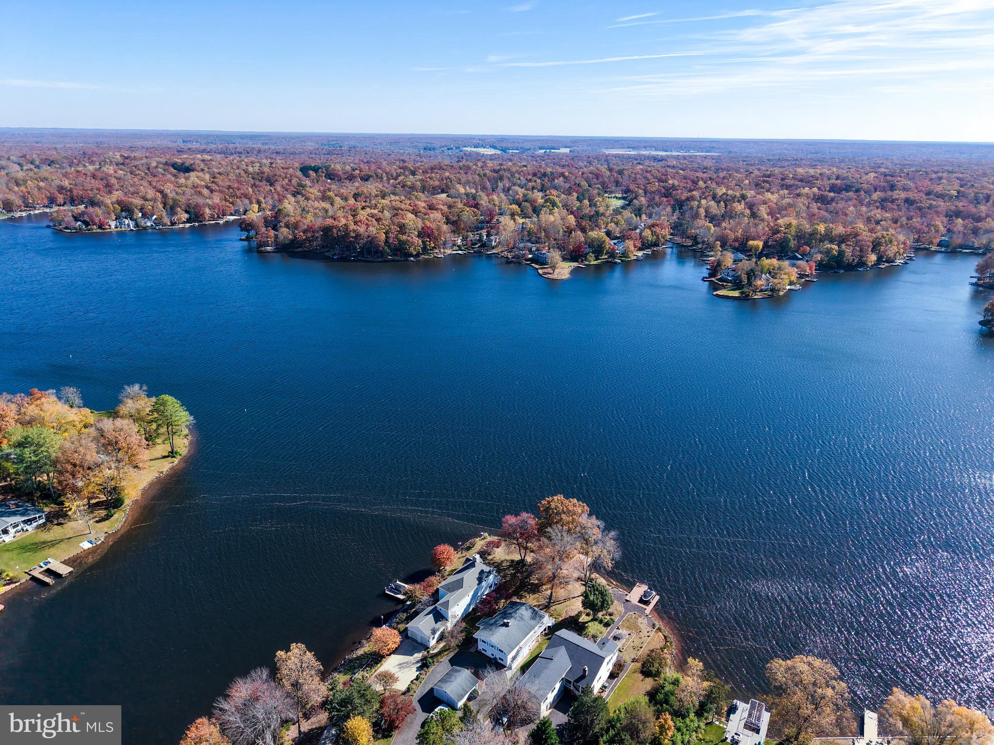 LAKE OF THE WOODS - Residential