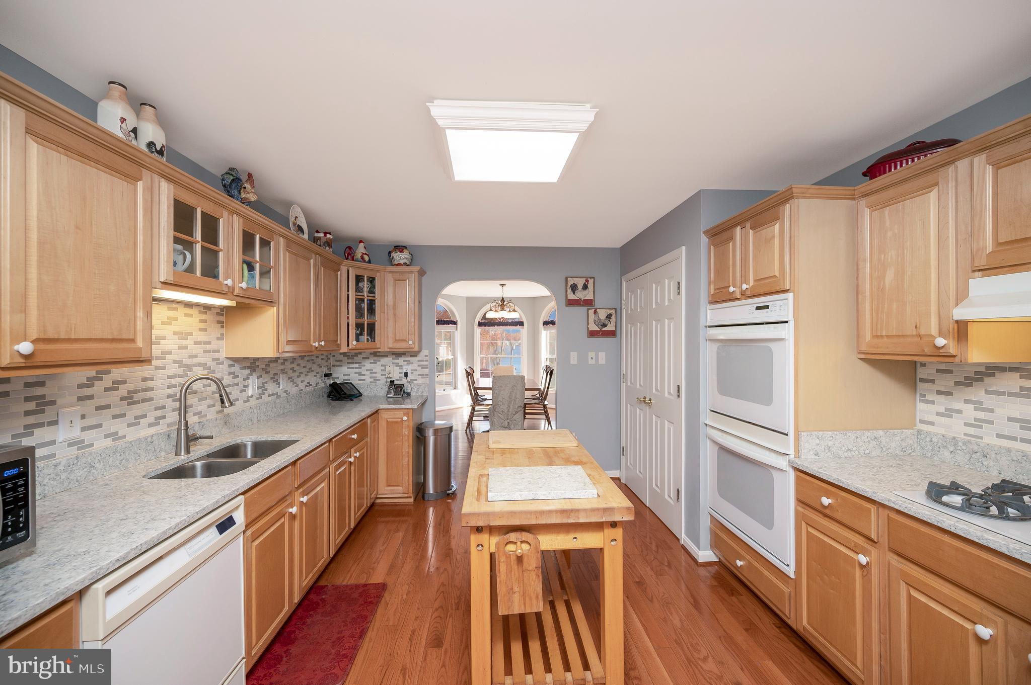 LAKE OF THE WOODS - Residential