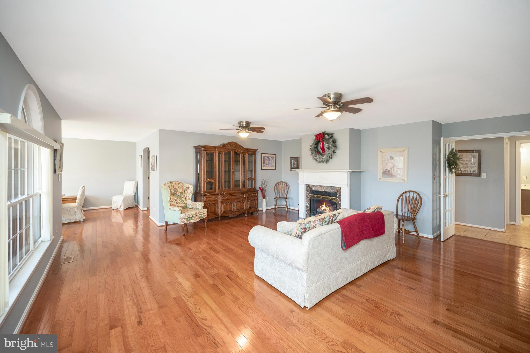 LAKE OF THE WOODS - Residential