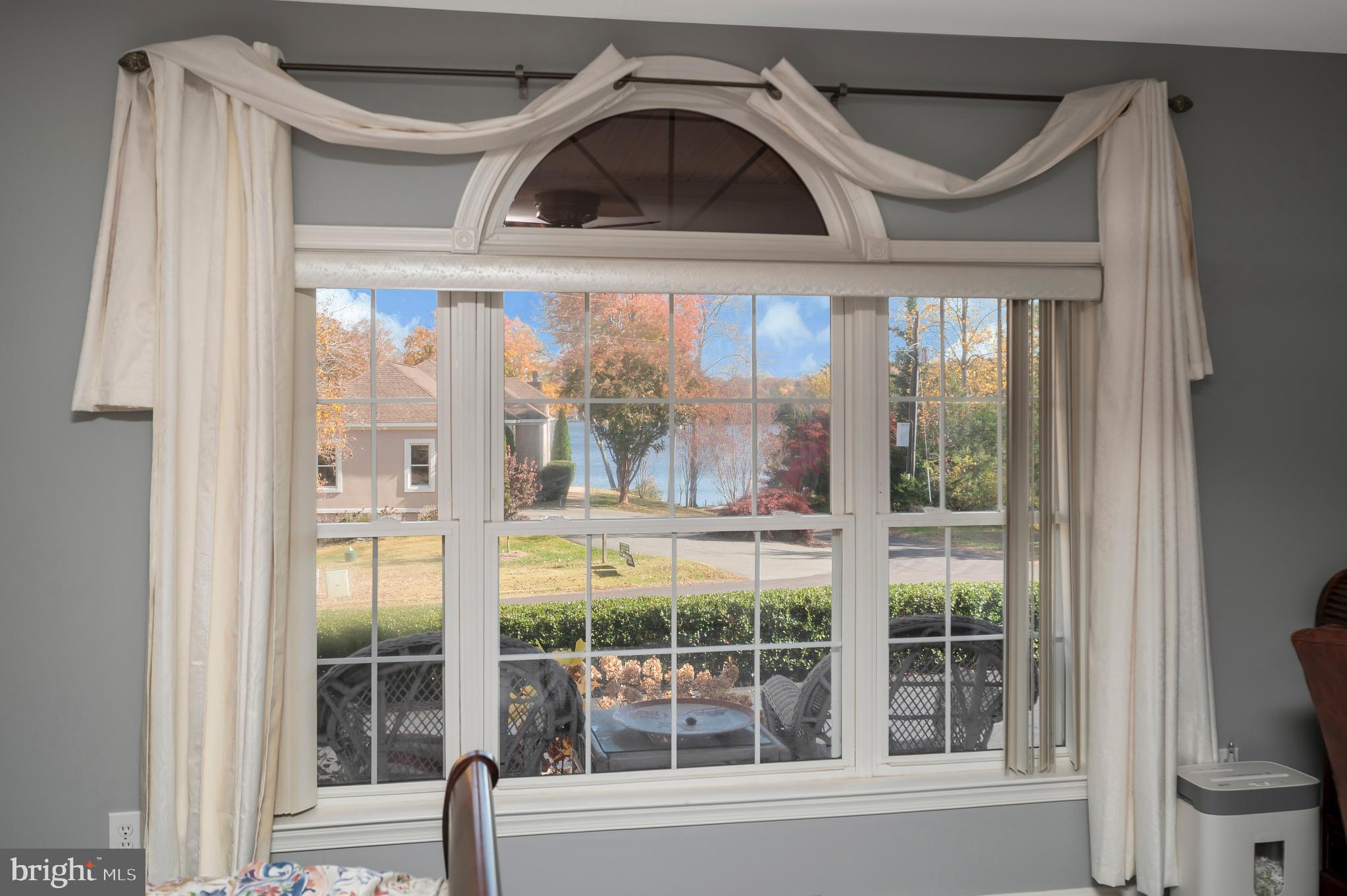 LAKE OF THE WOODS - Residential