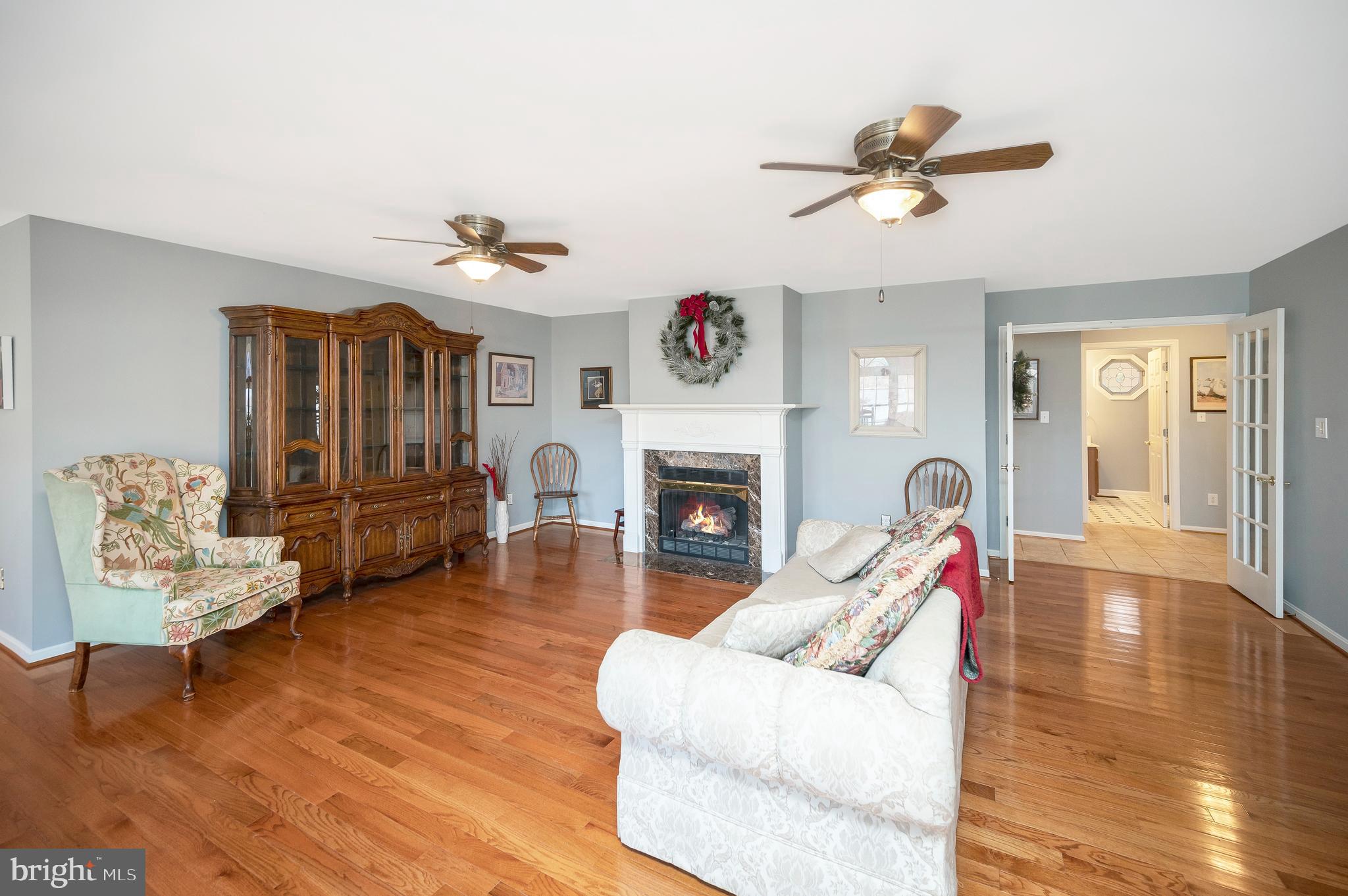 LAKE OF THE WOODS - Residential