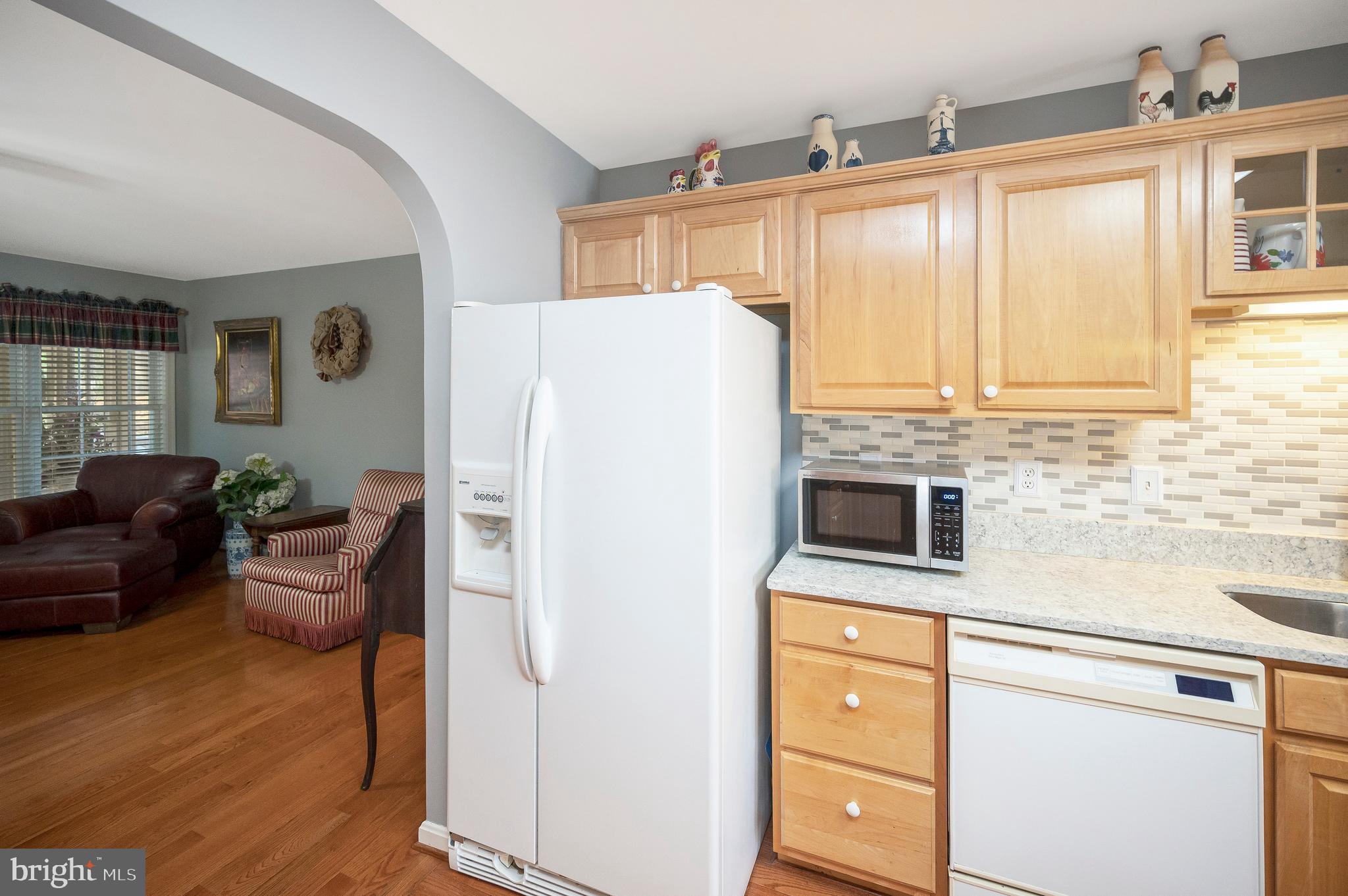 LAKE OF THE WOODS - Residential