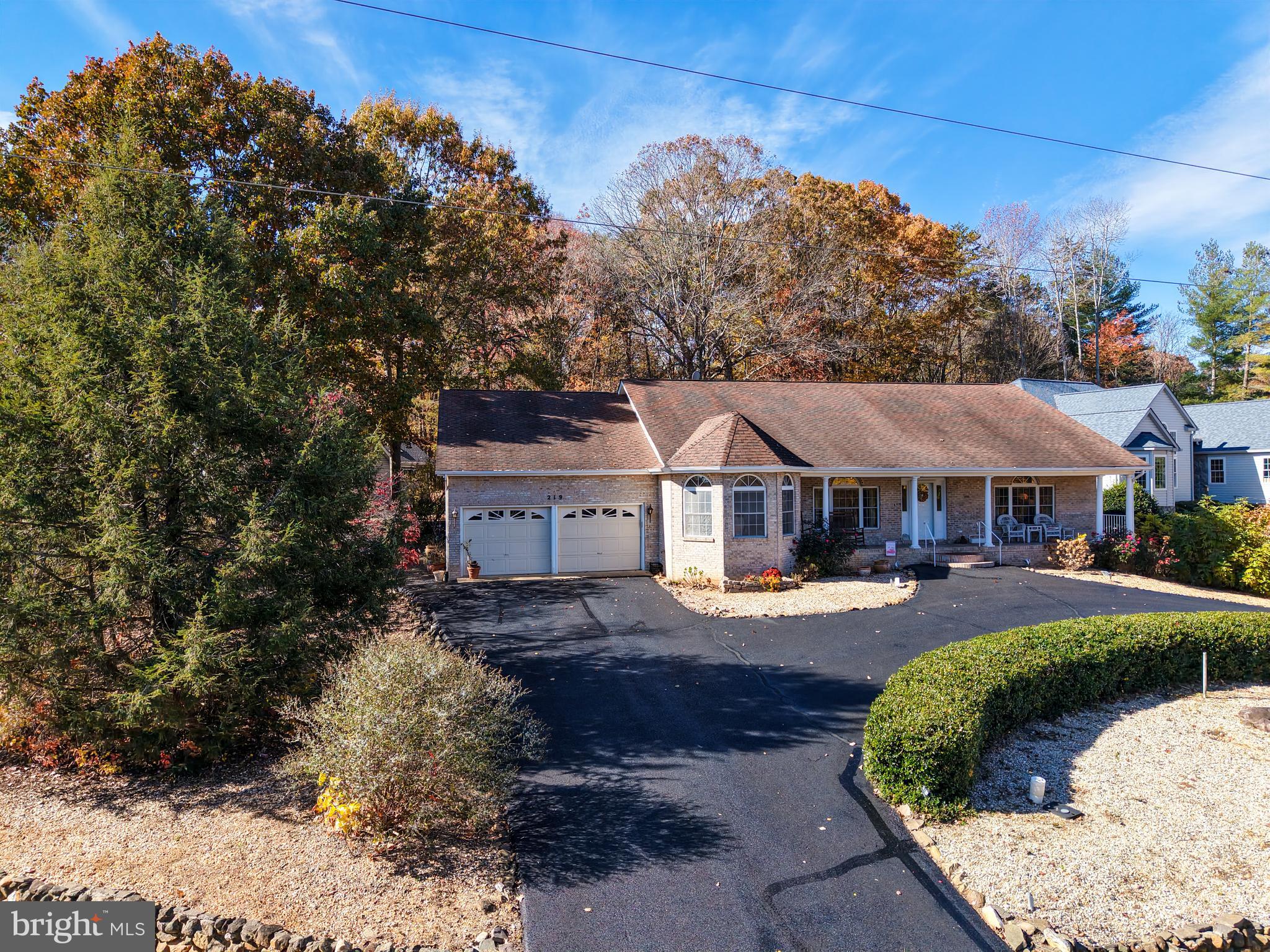 LAKE OF THE WOODS - Residential