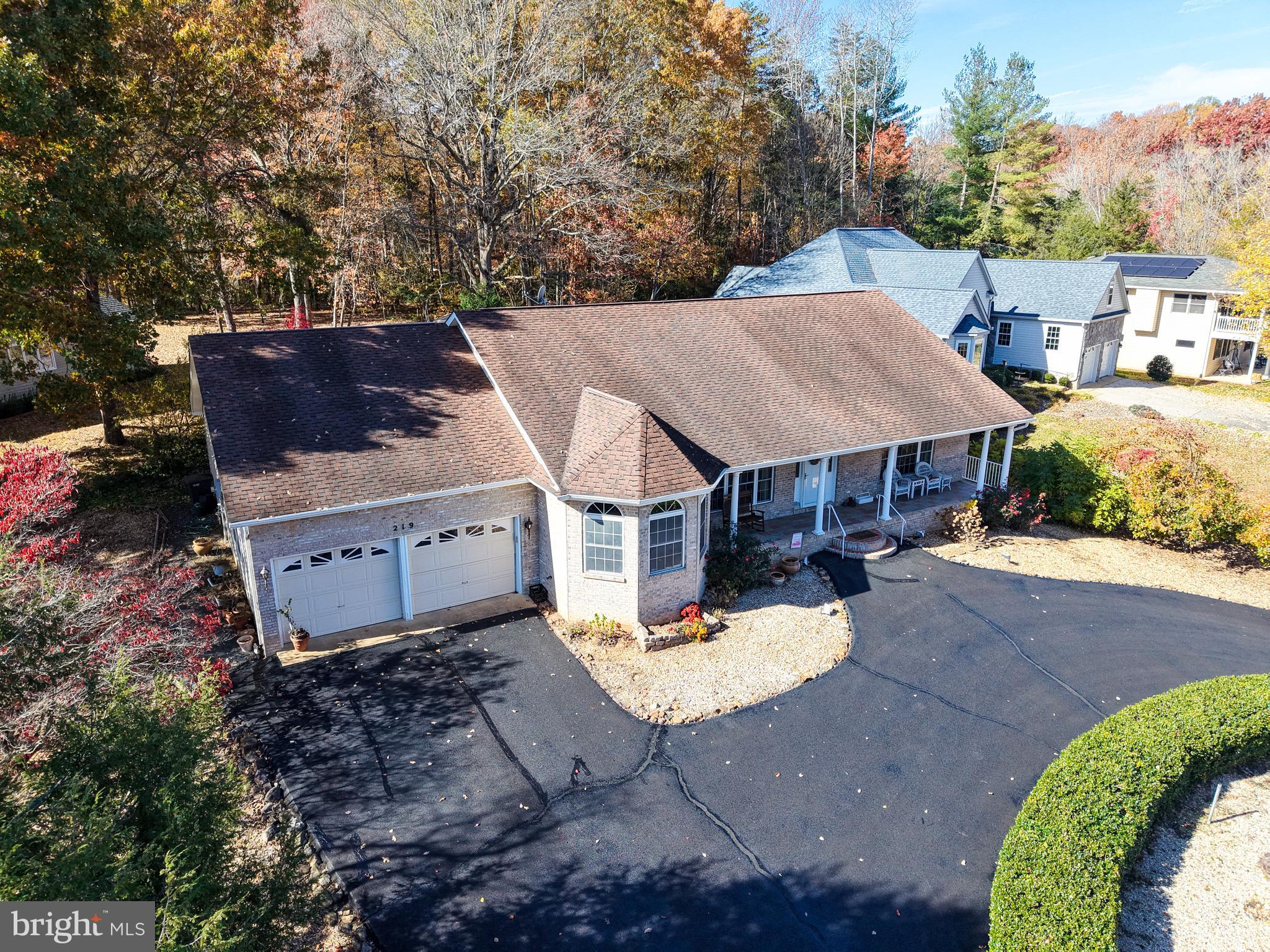 LAKE OF THE WOODS - Residential