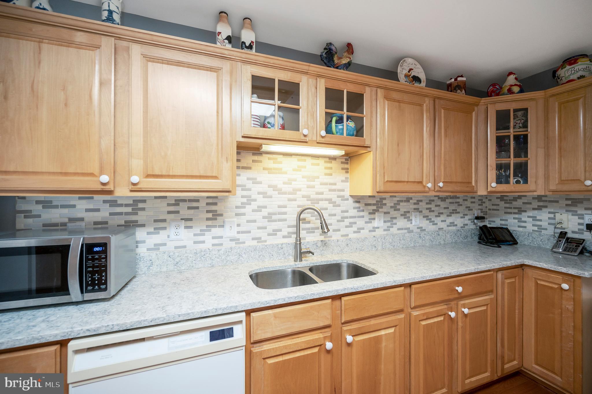 LAKE OF THE WOODS - Residential