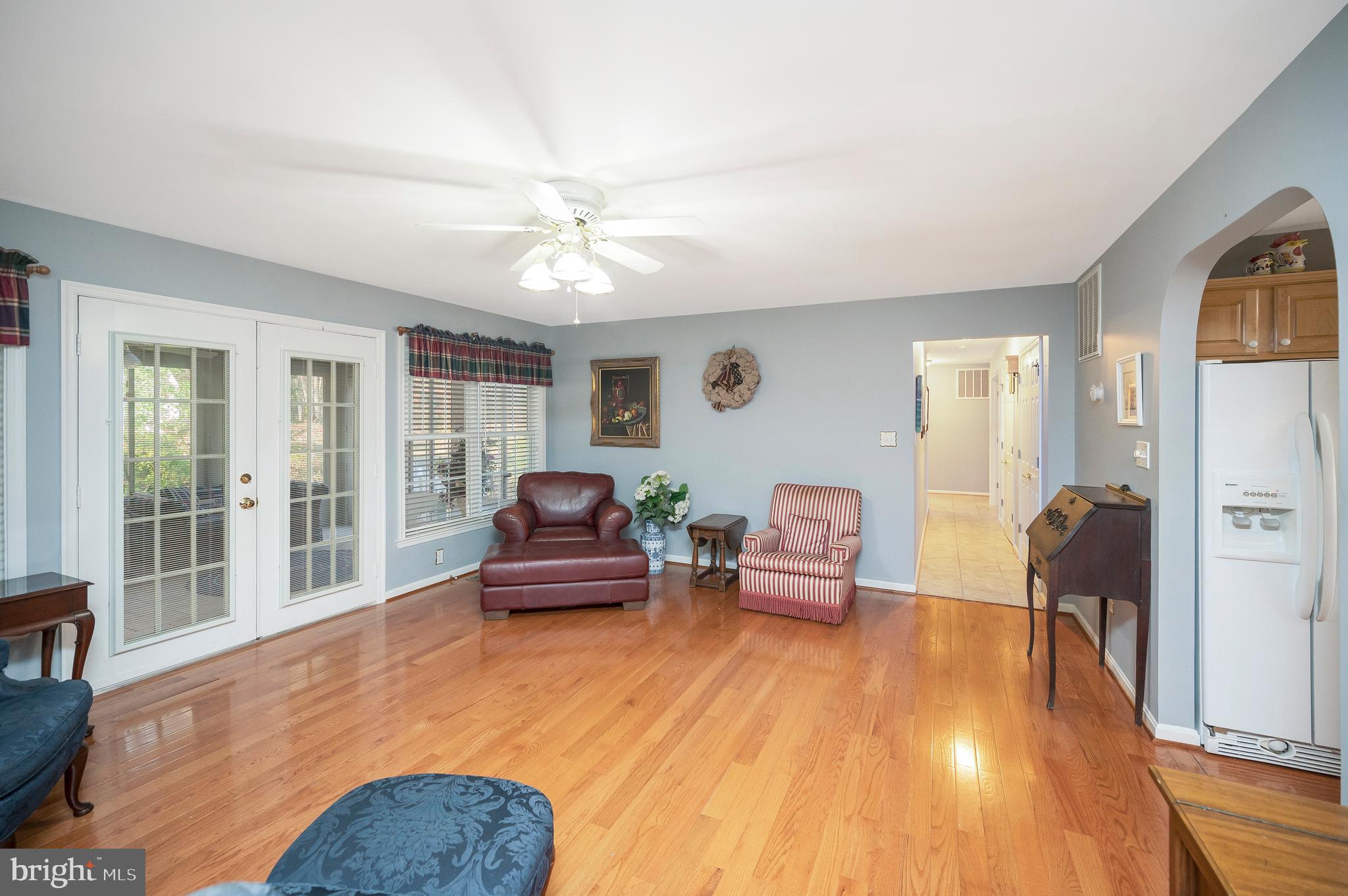 LAKE OF THE WOODS - Residential