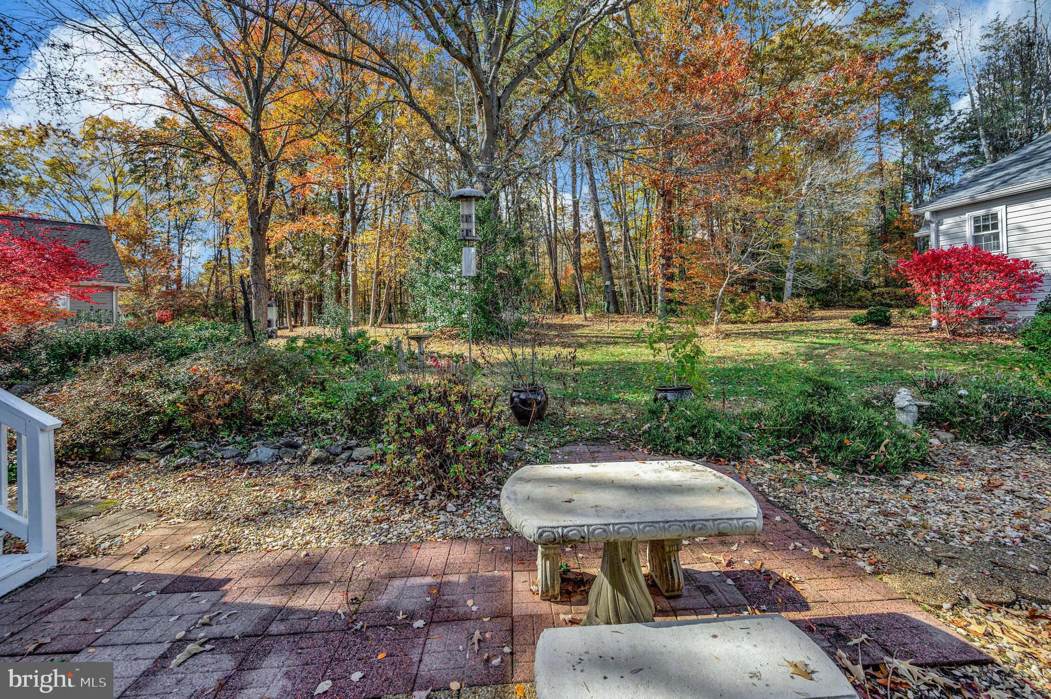 LAKE OF THE WOODS - Residential