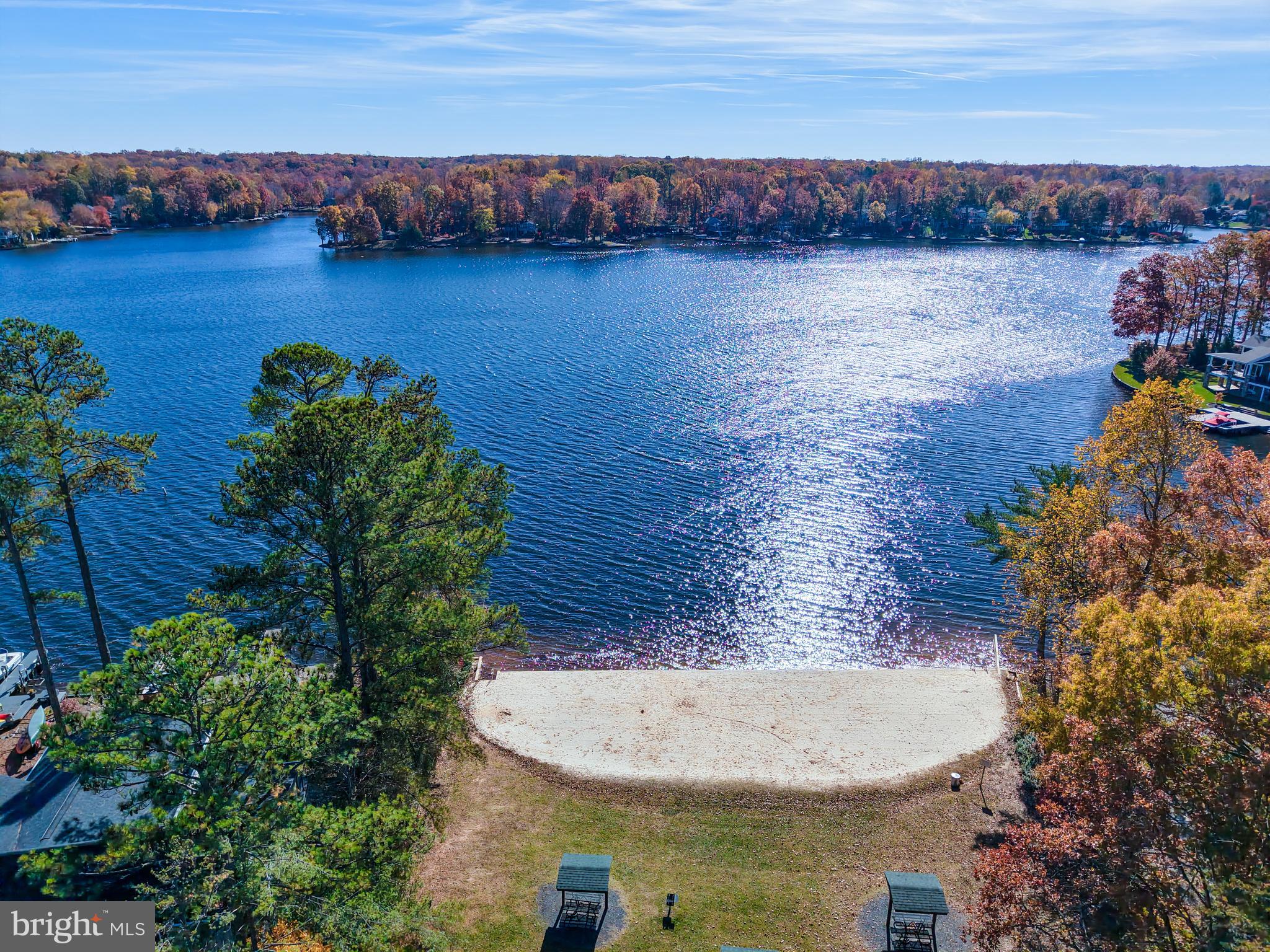 LAKE OF THE WOODS - Residential