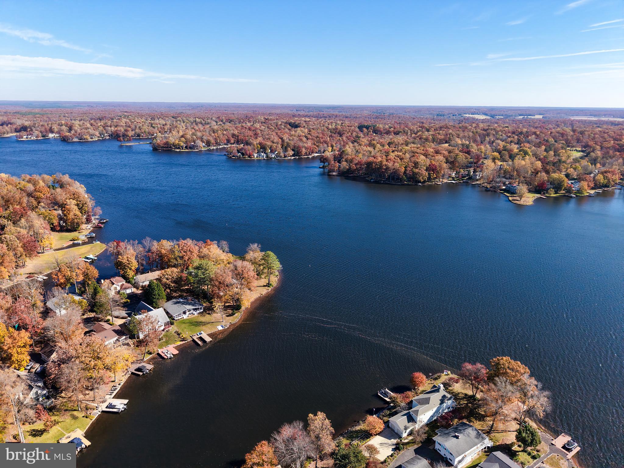 LAKE OF THE WOODS - Residential