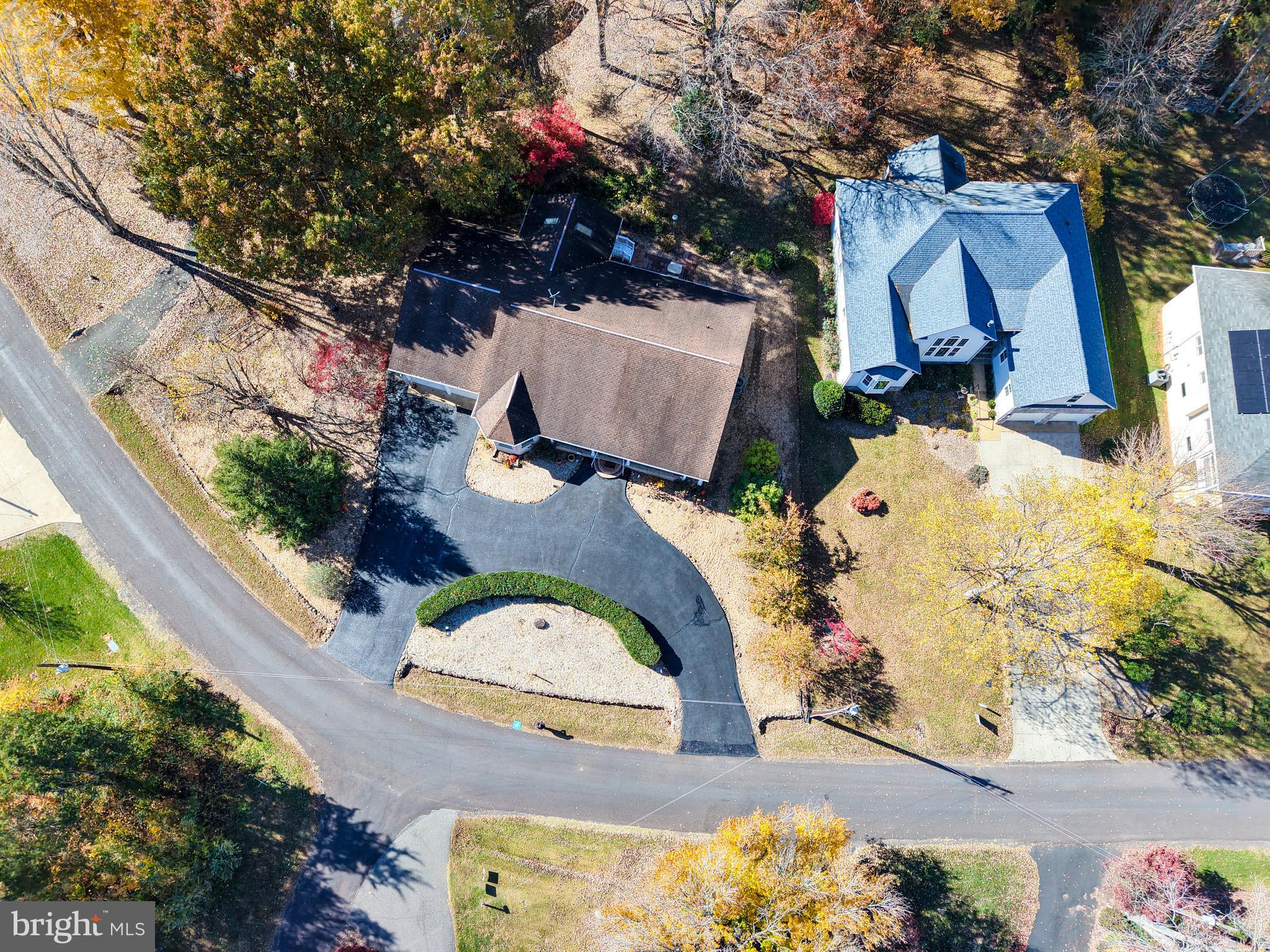 LAKE OF THE WOODS - Residential