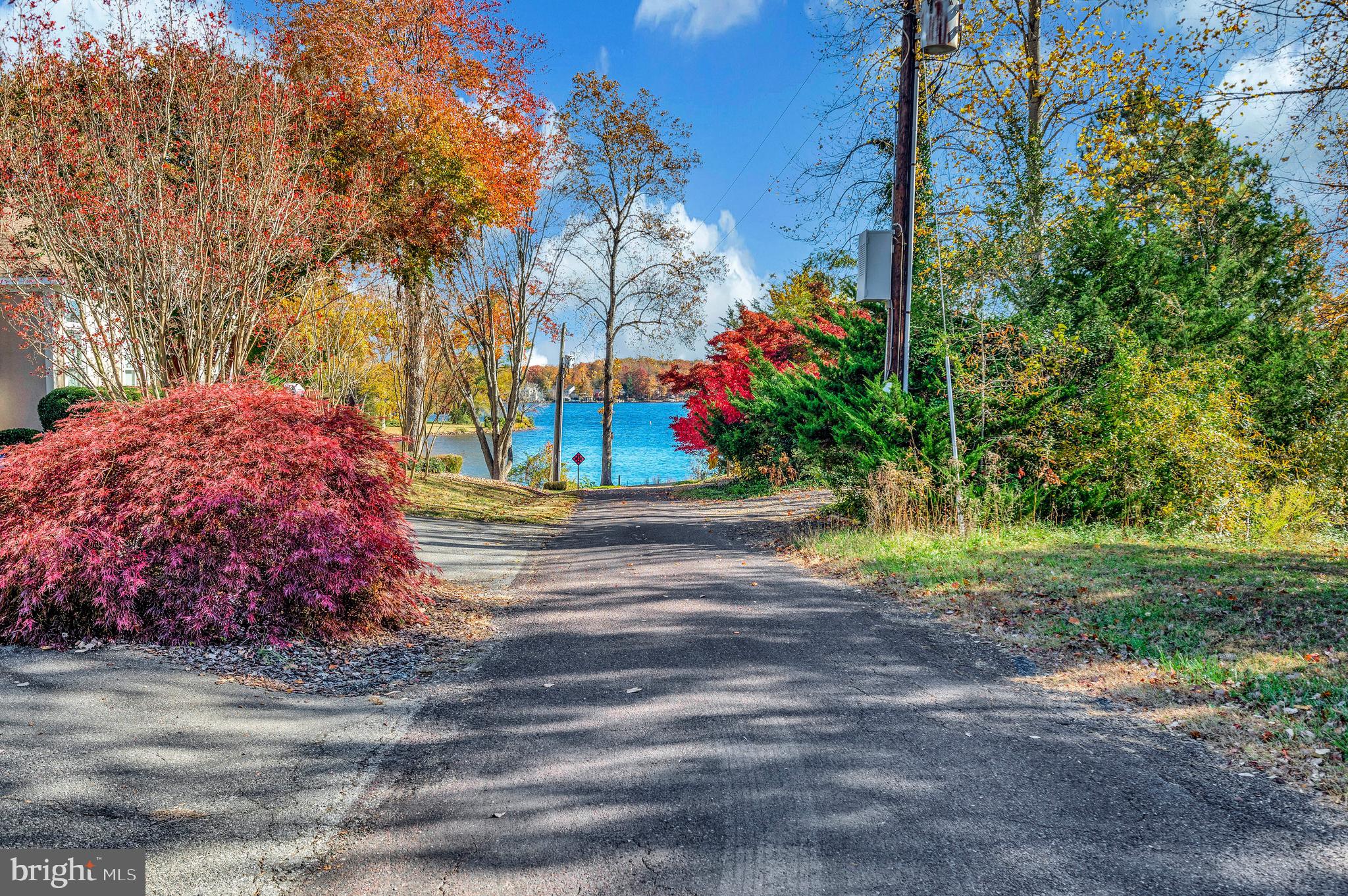 LAKE OF THE WOODS - Residential