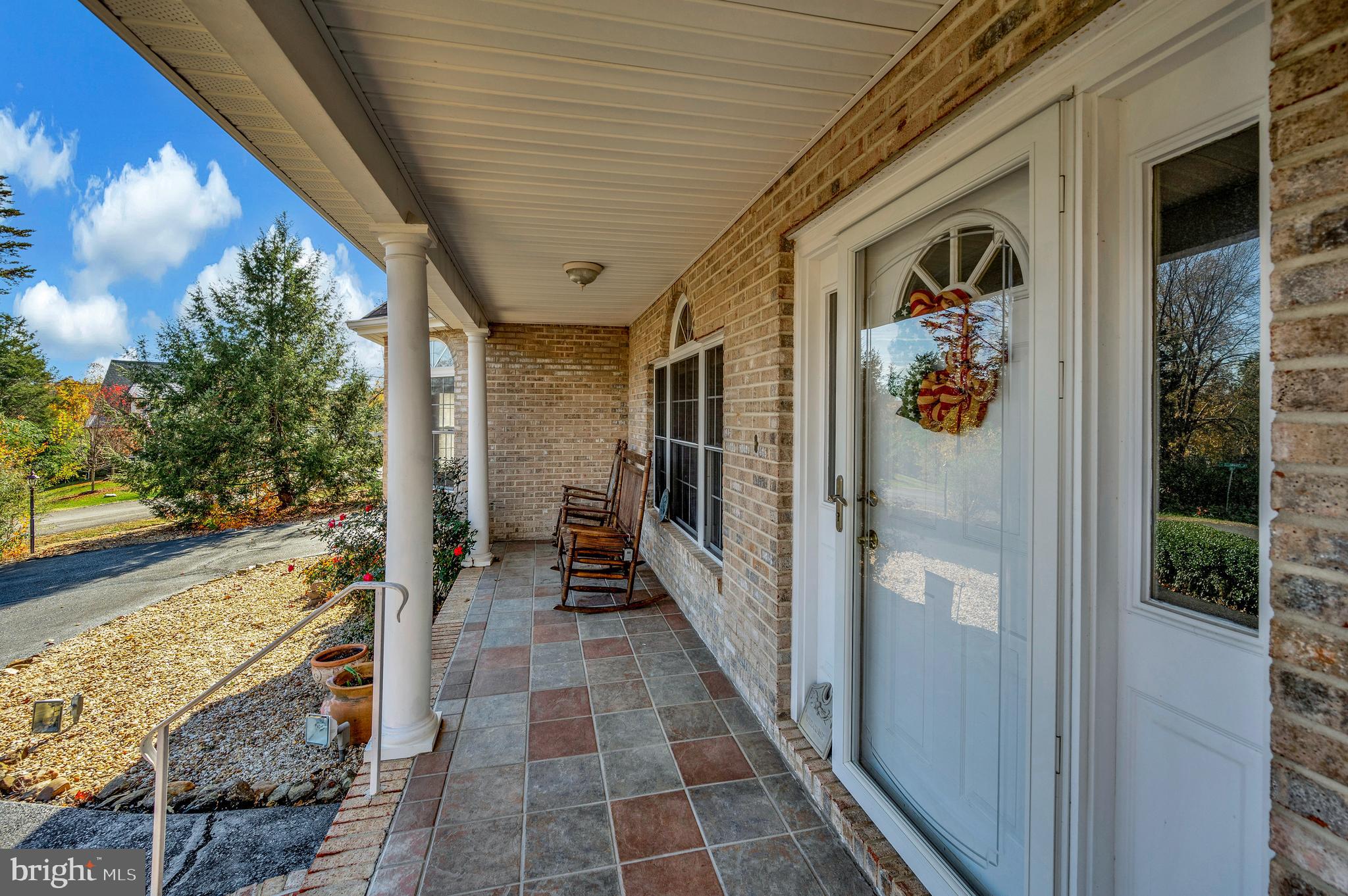 219 CORNWALLIS AVENUE