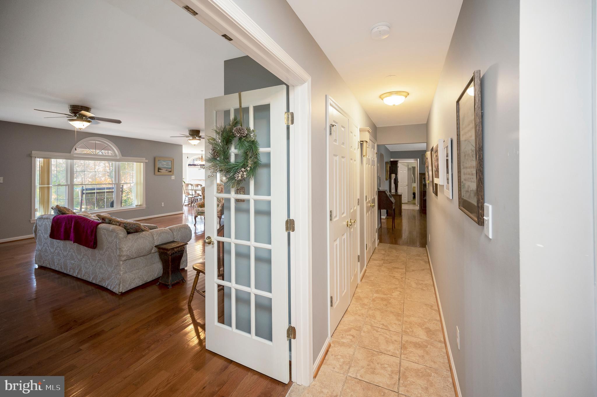 LAKE OF THE WOODS - Residential