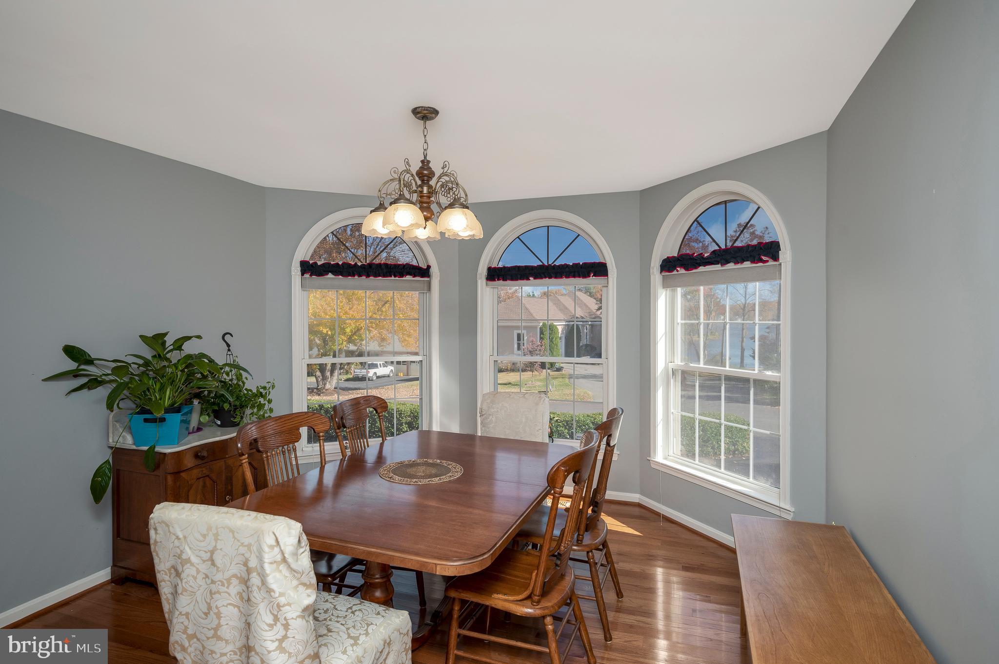 LAKE OF THE WOODS - Residential