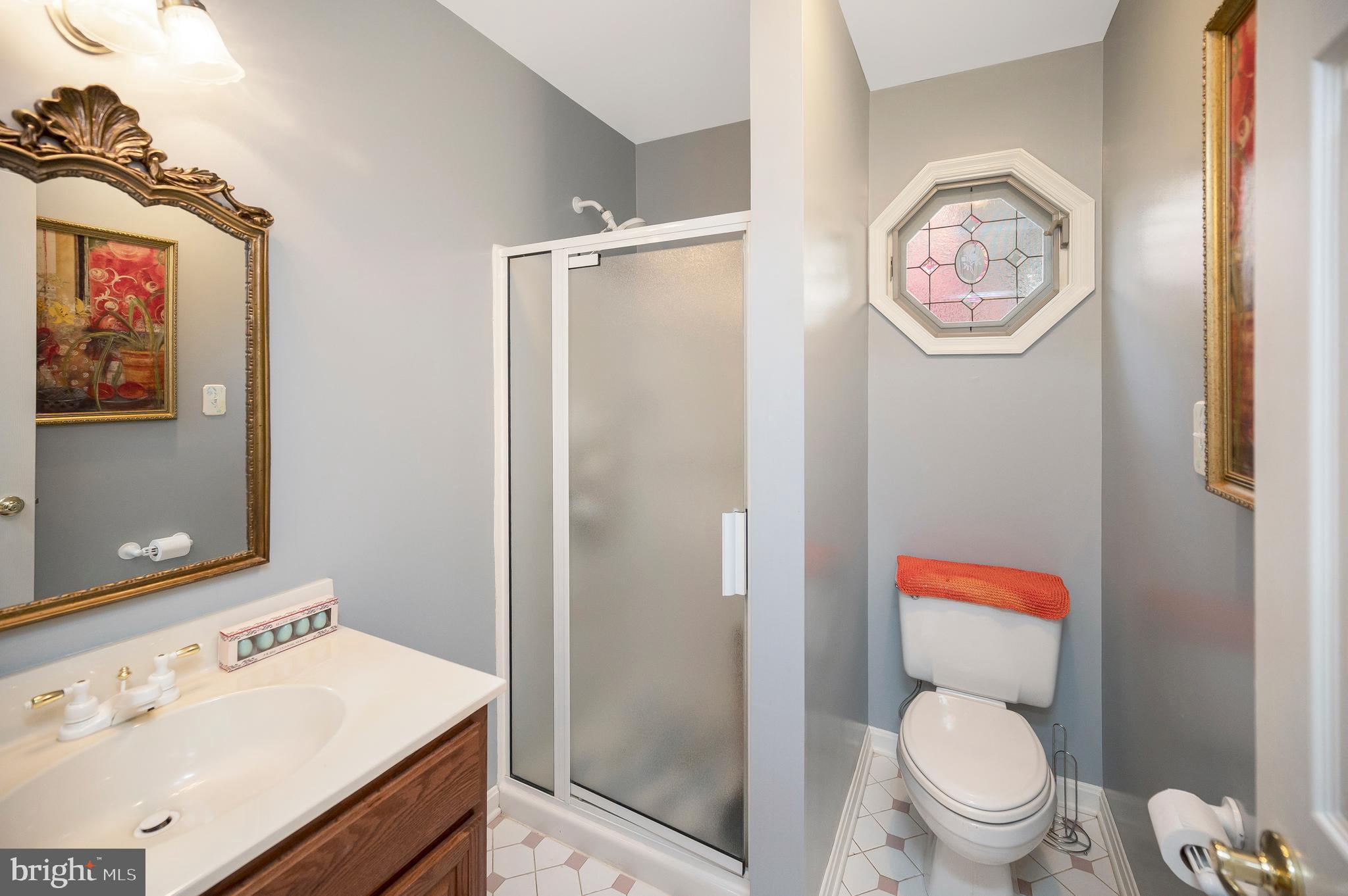 LAKE OF THE WOODS - Residential