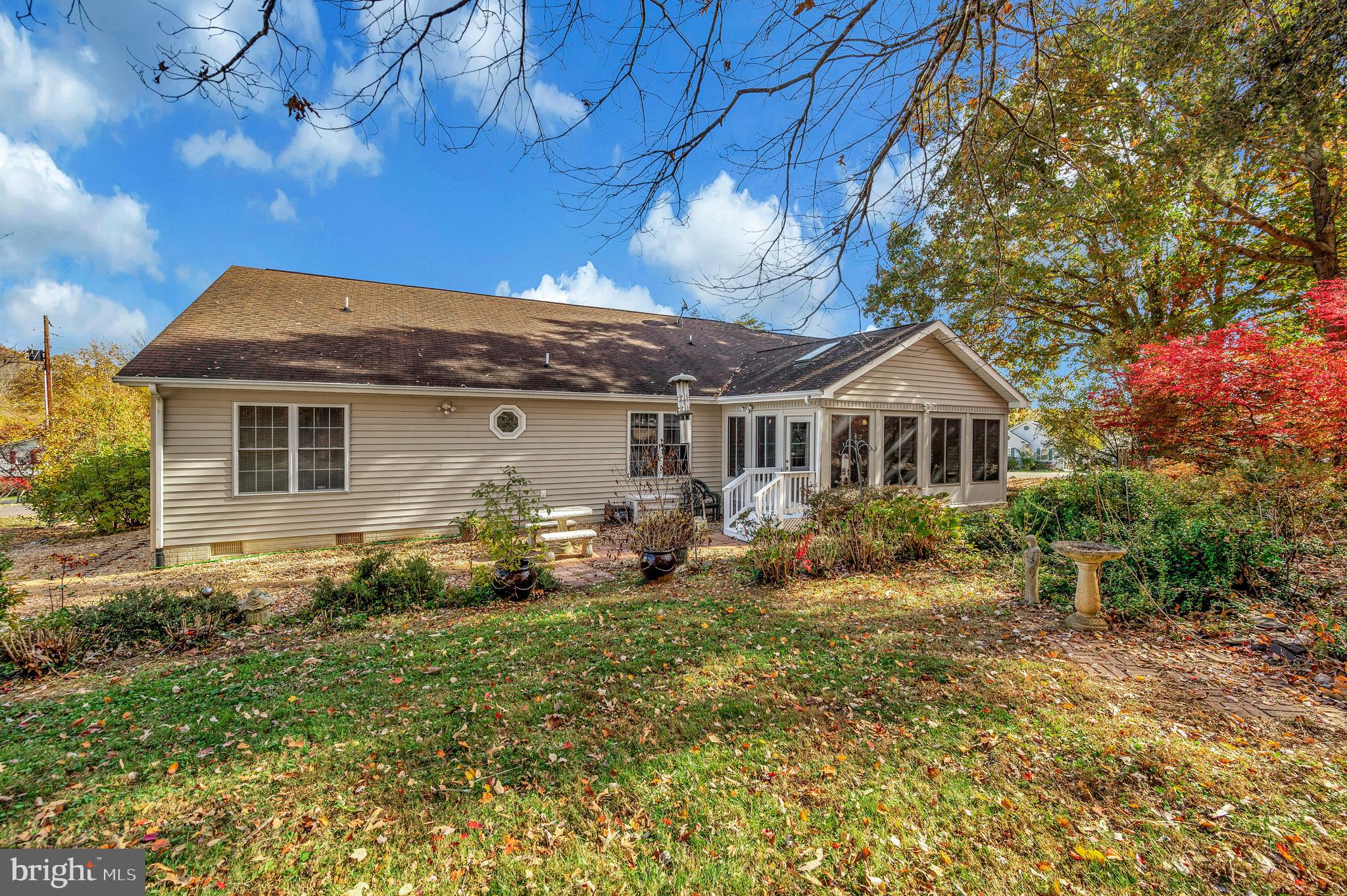 LAKE OF THE WOODS - Residential