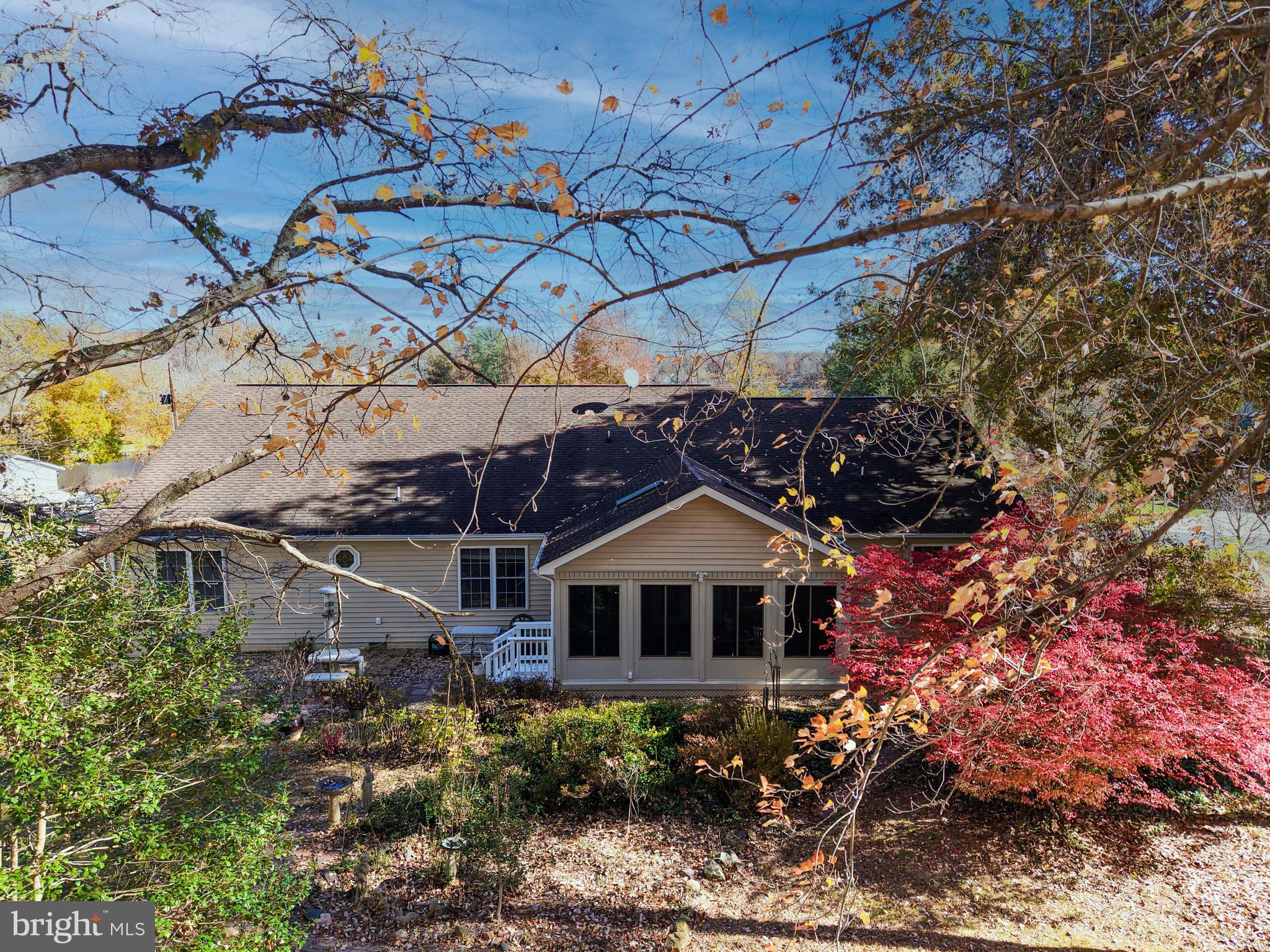 LAKE OF THE WOODS - Residential