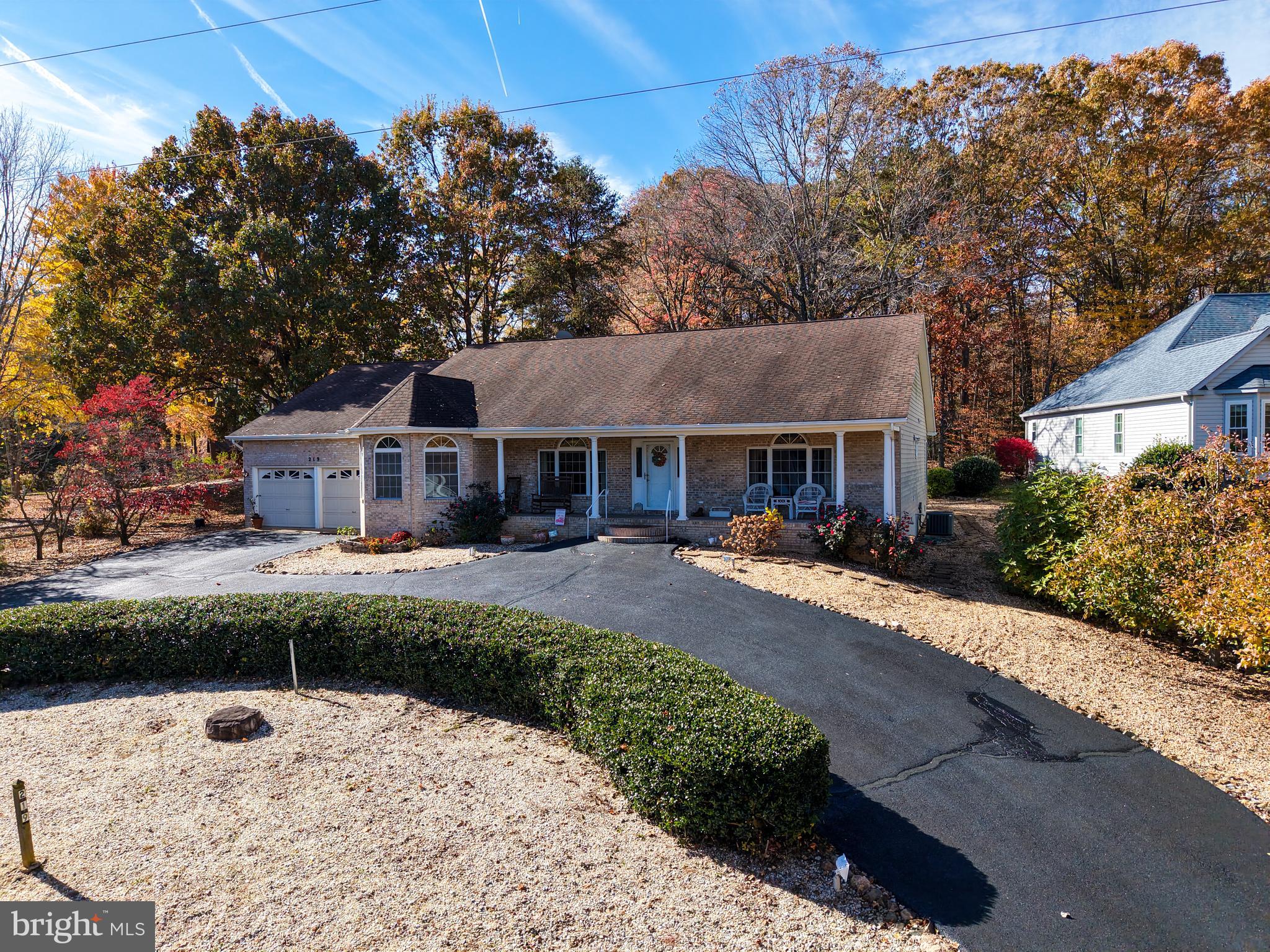 LAKE OF THE WOODS - Residential