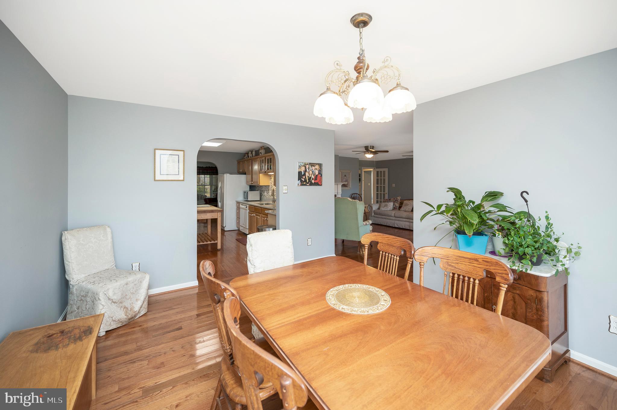 LAKE OF THE WOODS - Residential