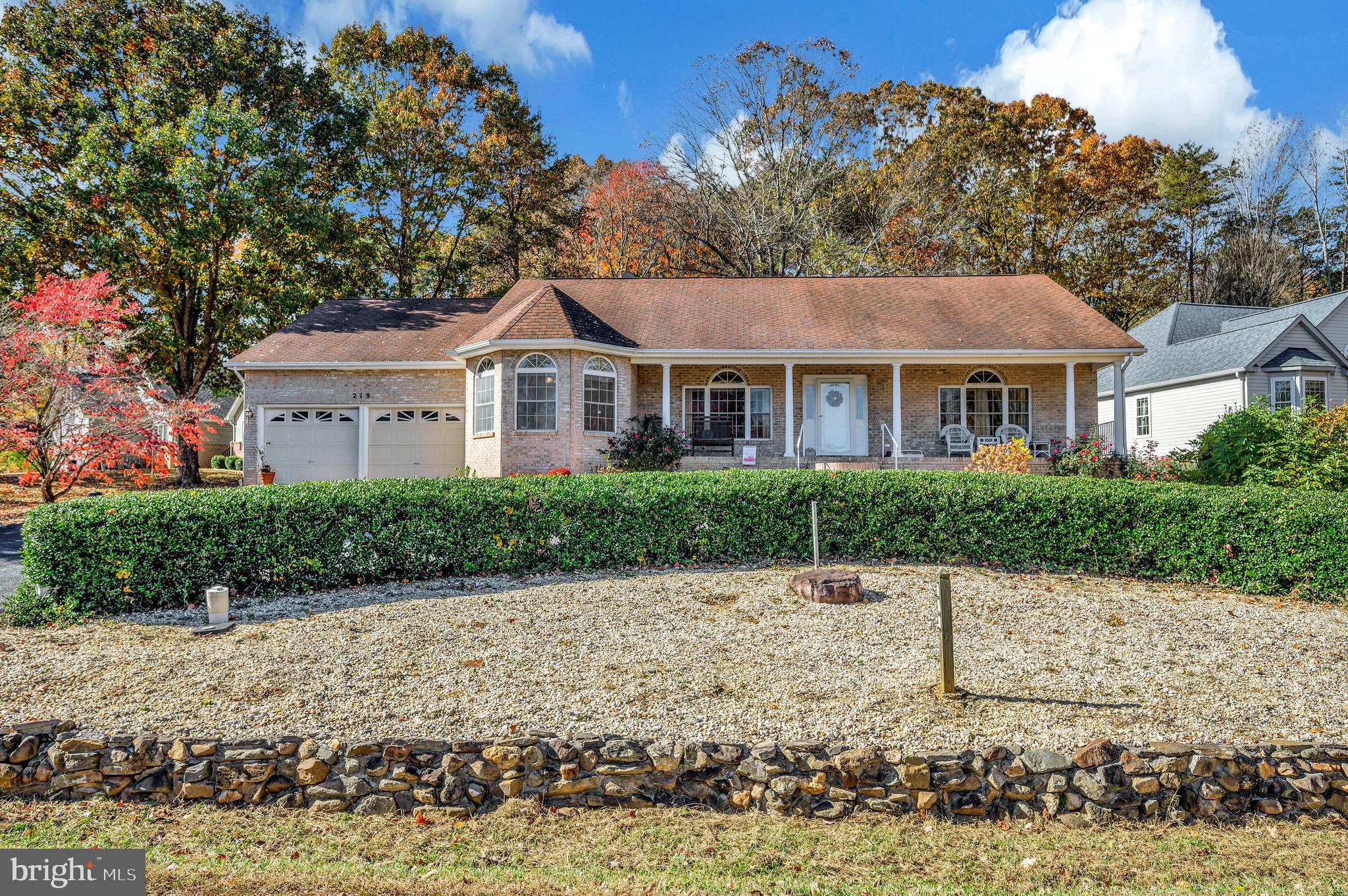 LAKE OF THE WOODS - Residential