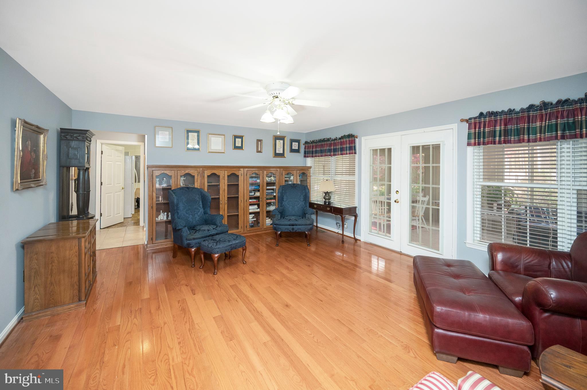 LAKE OF THE WOODS - Residential