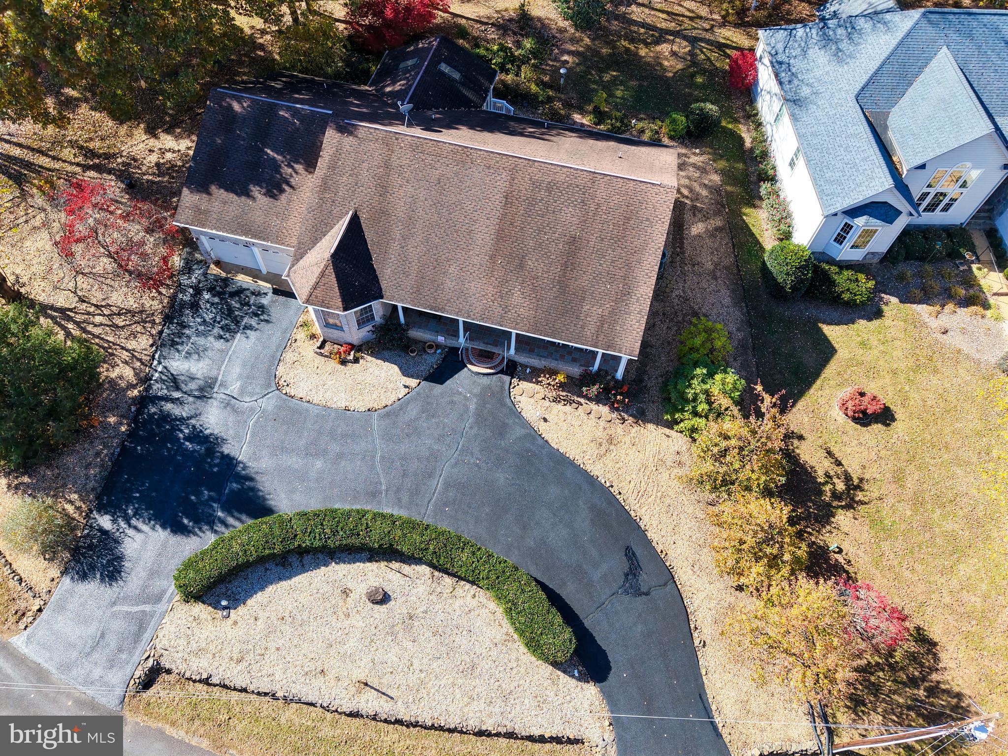 LAKE OF THE WOODS - Residential