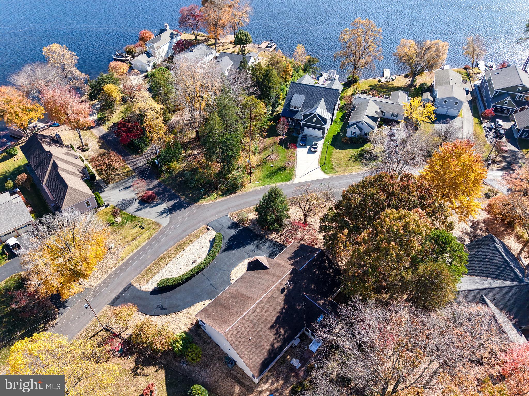 LAKE OF THE WOODS - Residential