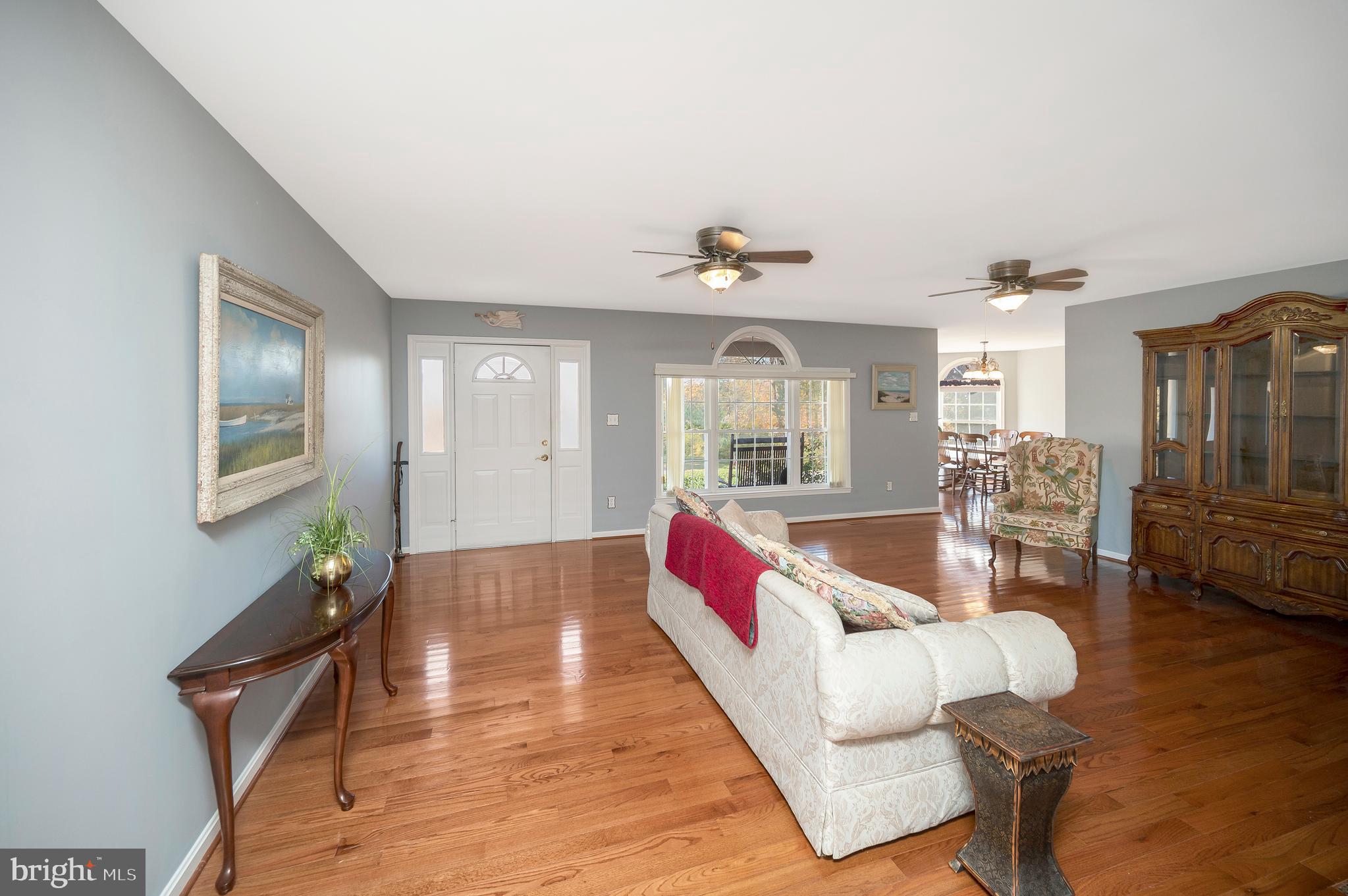 LAKE OF THE WOODS - Residential