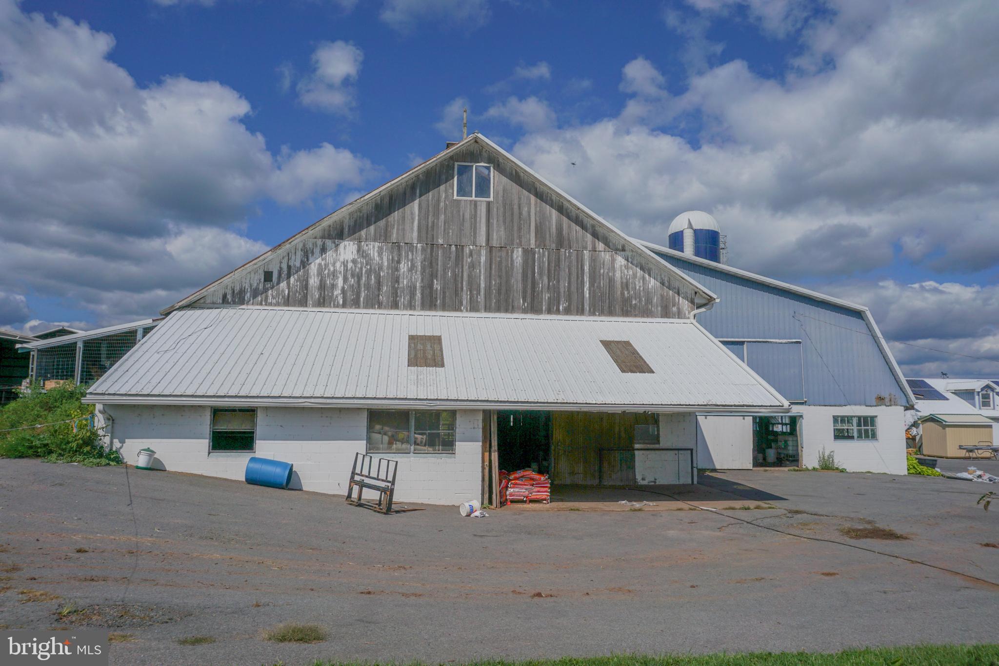 NONE AVAILABLE - Farm