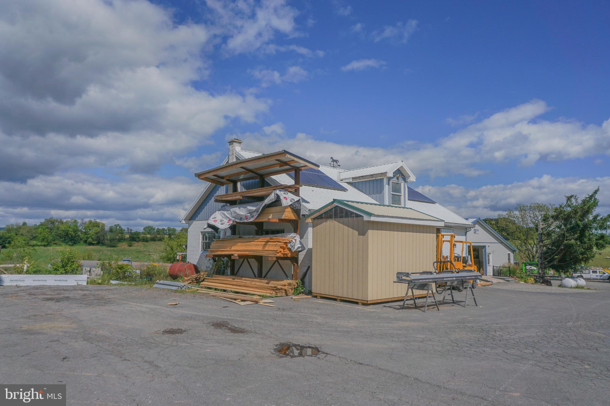 NONE AVAILABLE - Farm