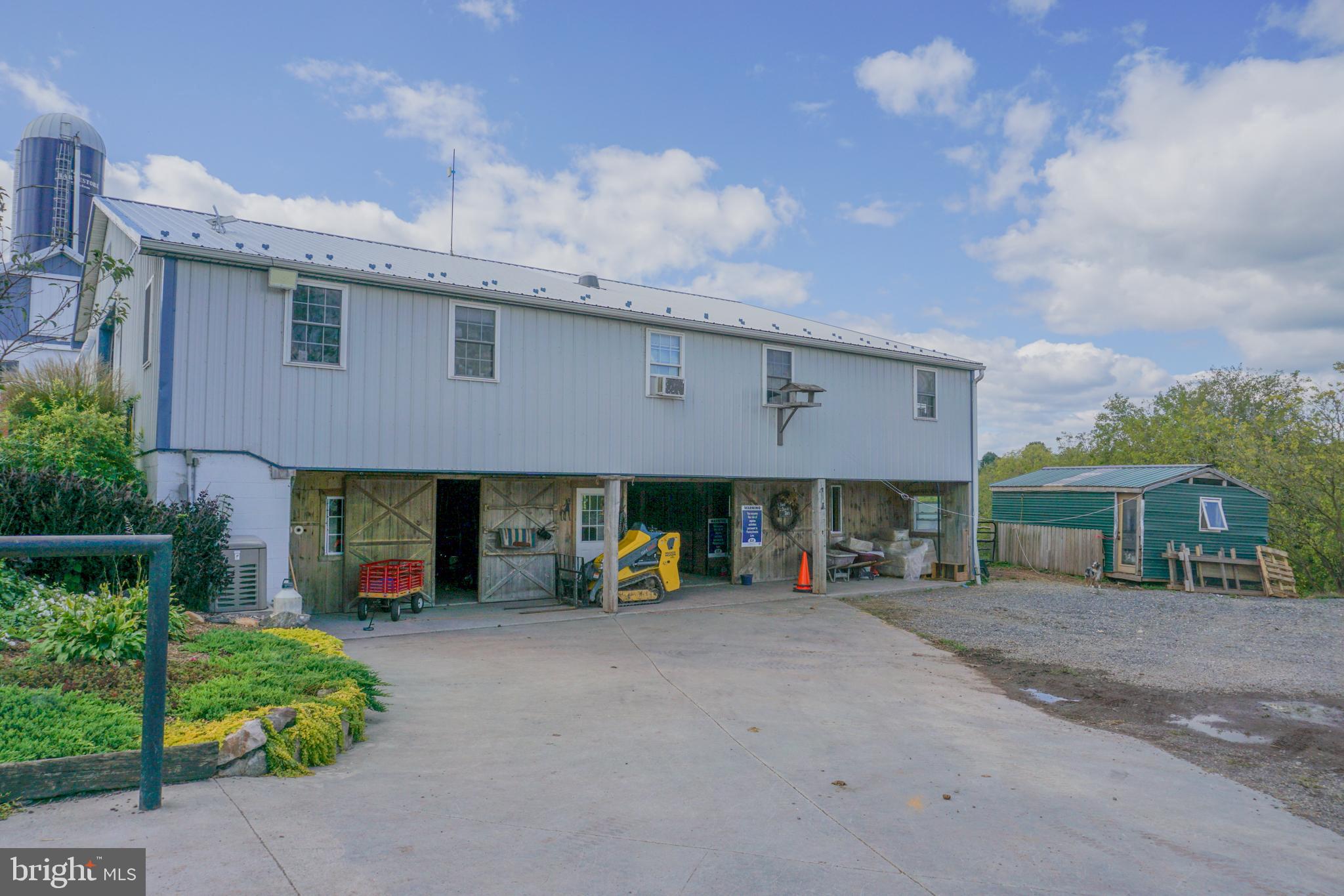 NONE AVAILABLE - Farm