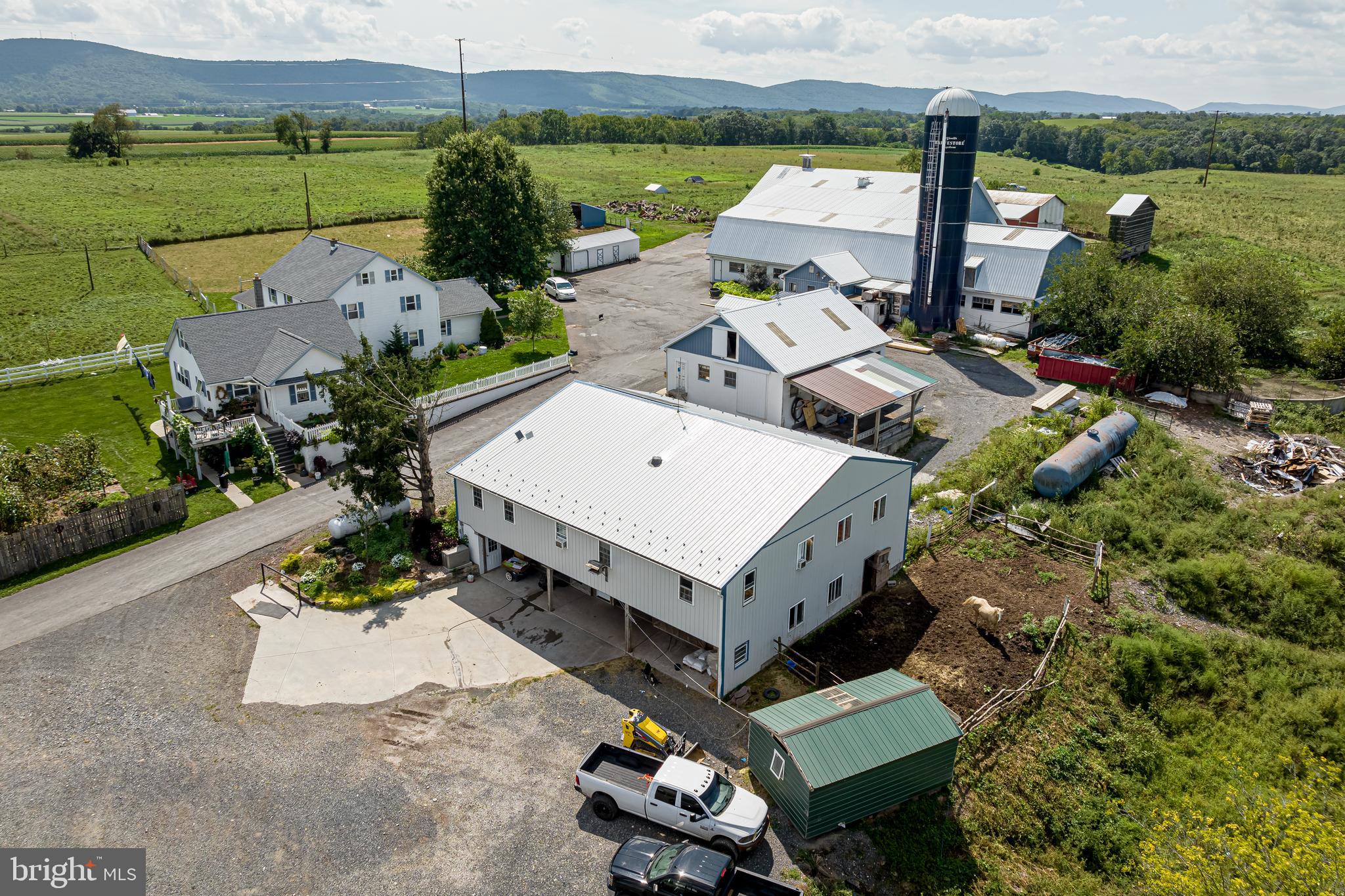 NONE AVAILABLE - Farm