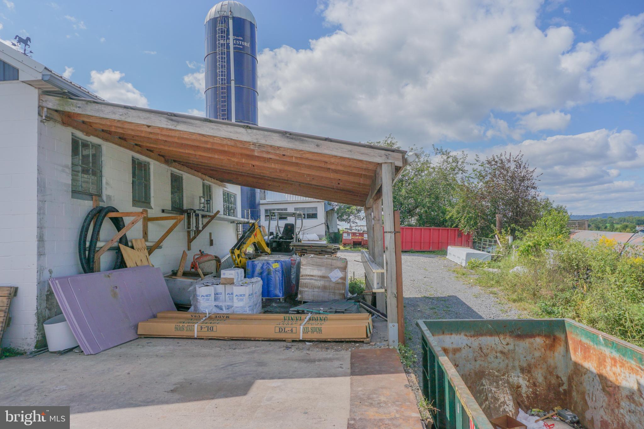 NONE AVAILABLE - Farm