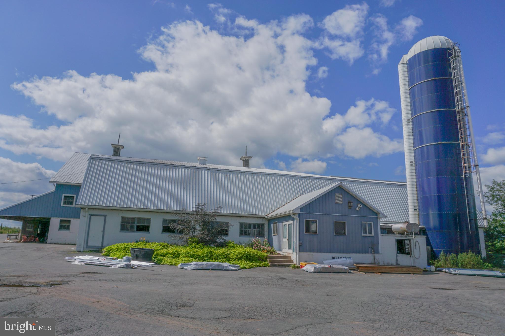 NONE AVAILABLE - Farm