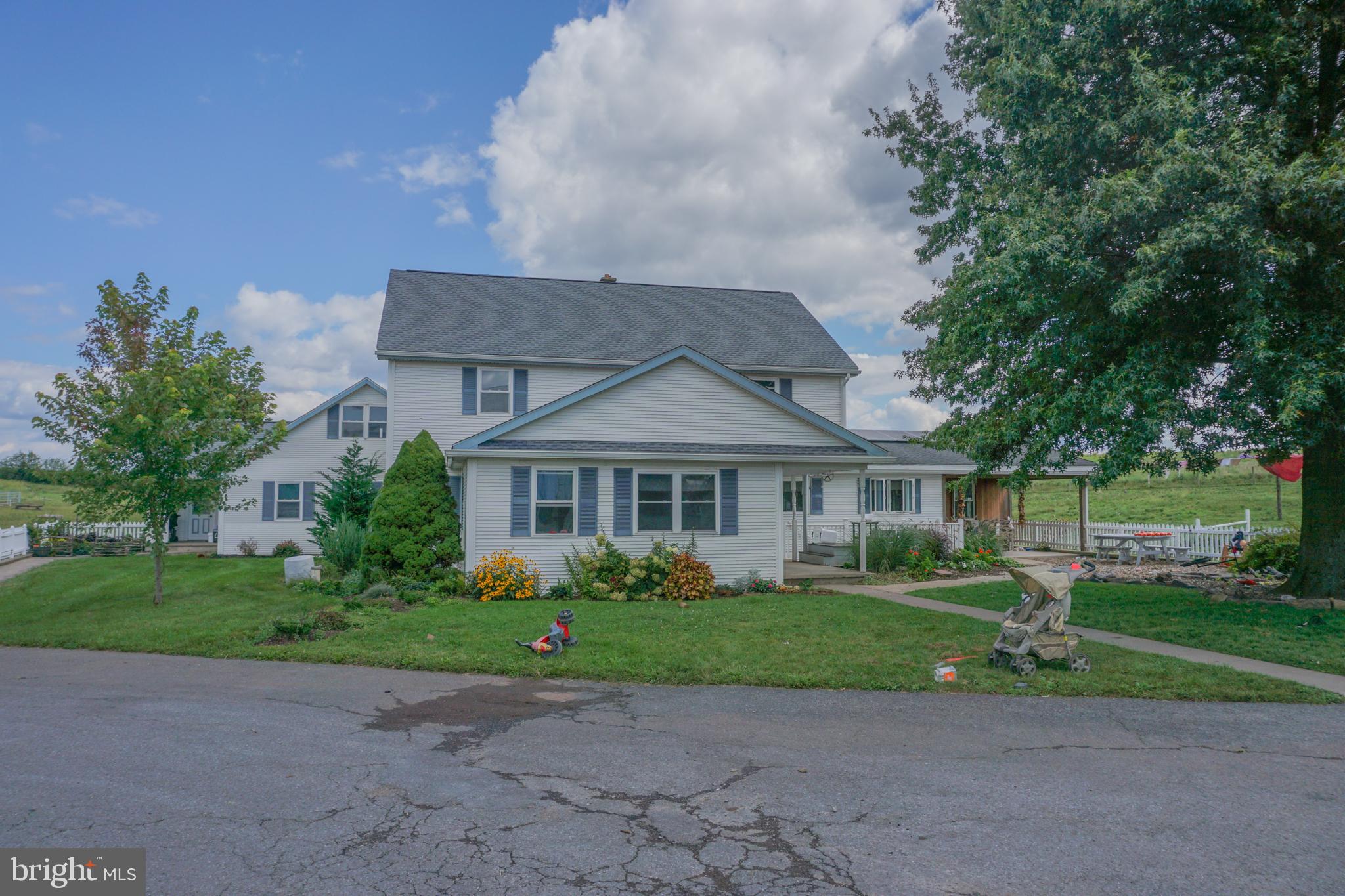 NONE AVAILABLE - Farm