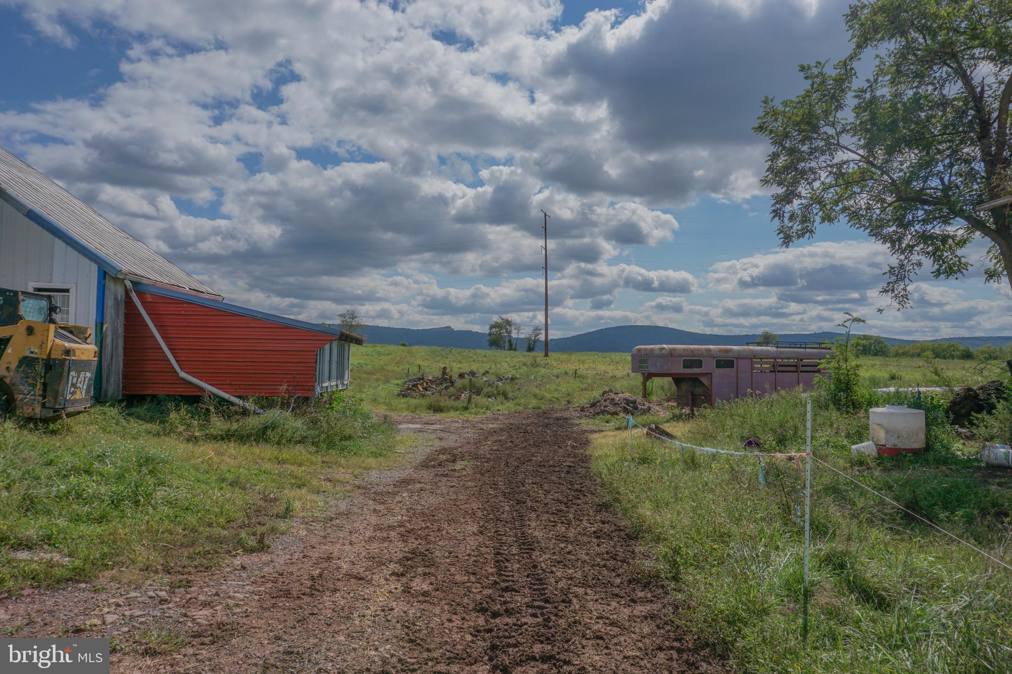 NONE AVAILABLE - Farm