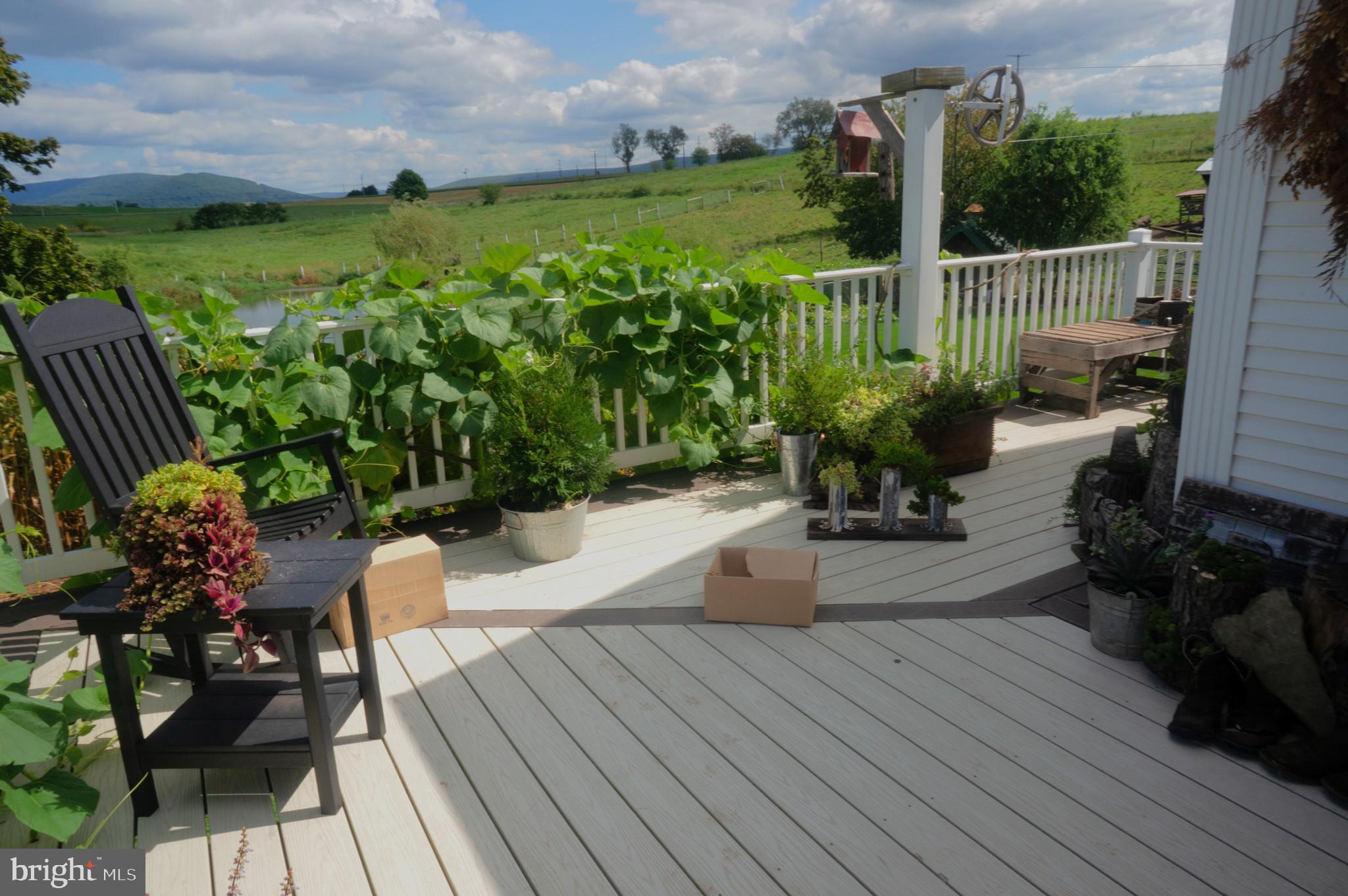 NONE AVAILABLE - Farm