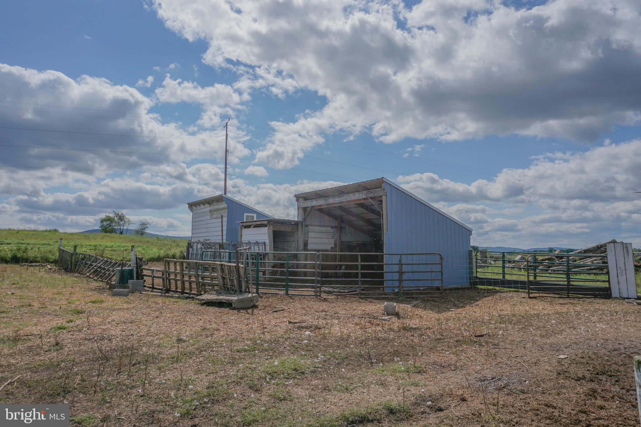 NONE AVAILABLE - Farm