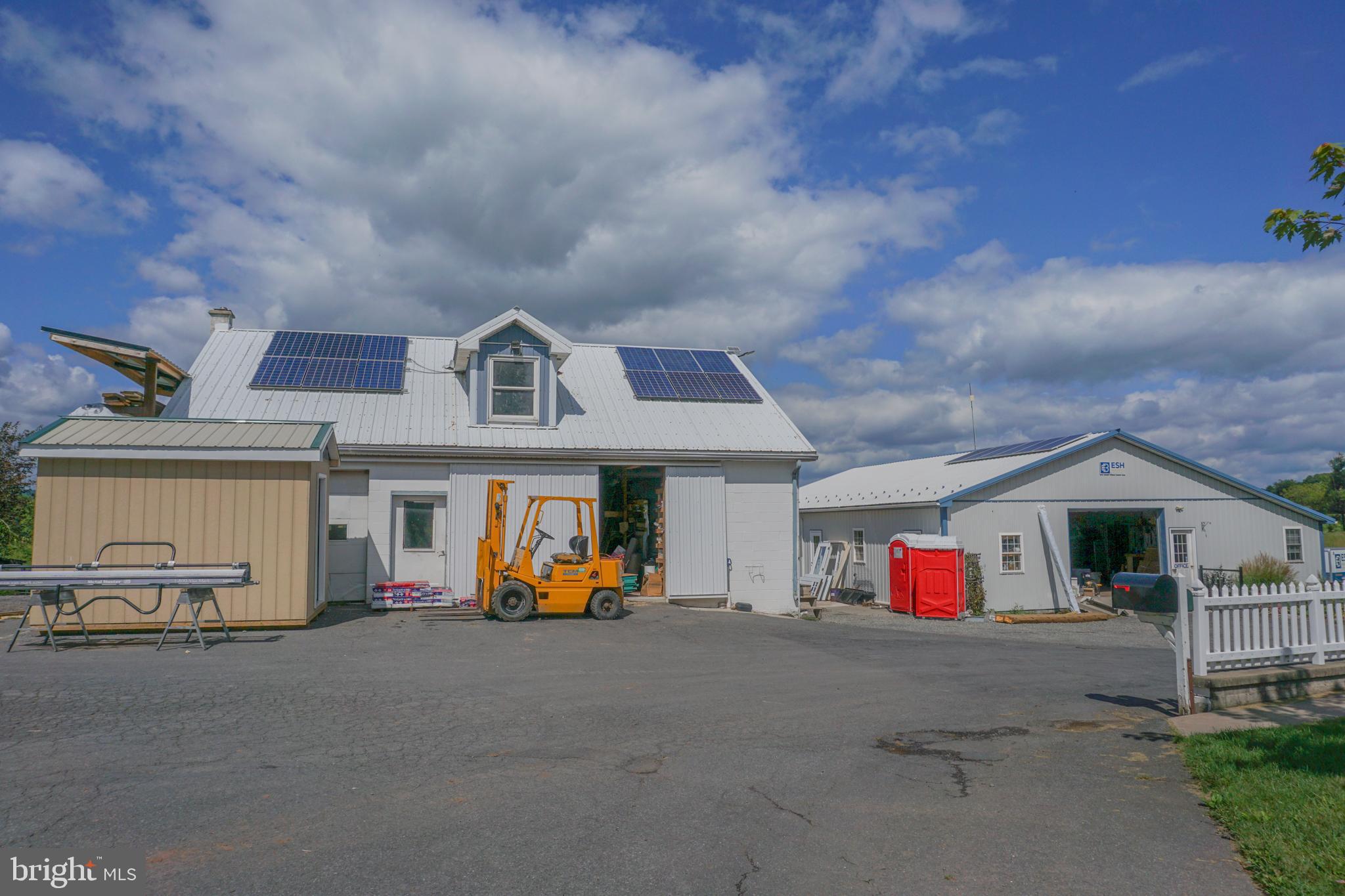 NONE AVAILABLE - Farm