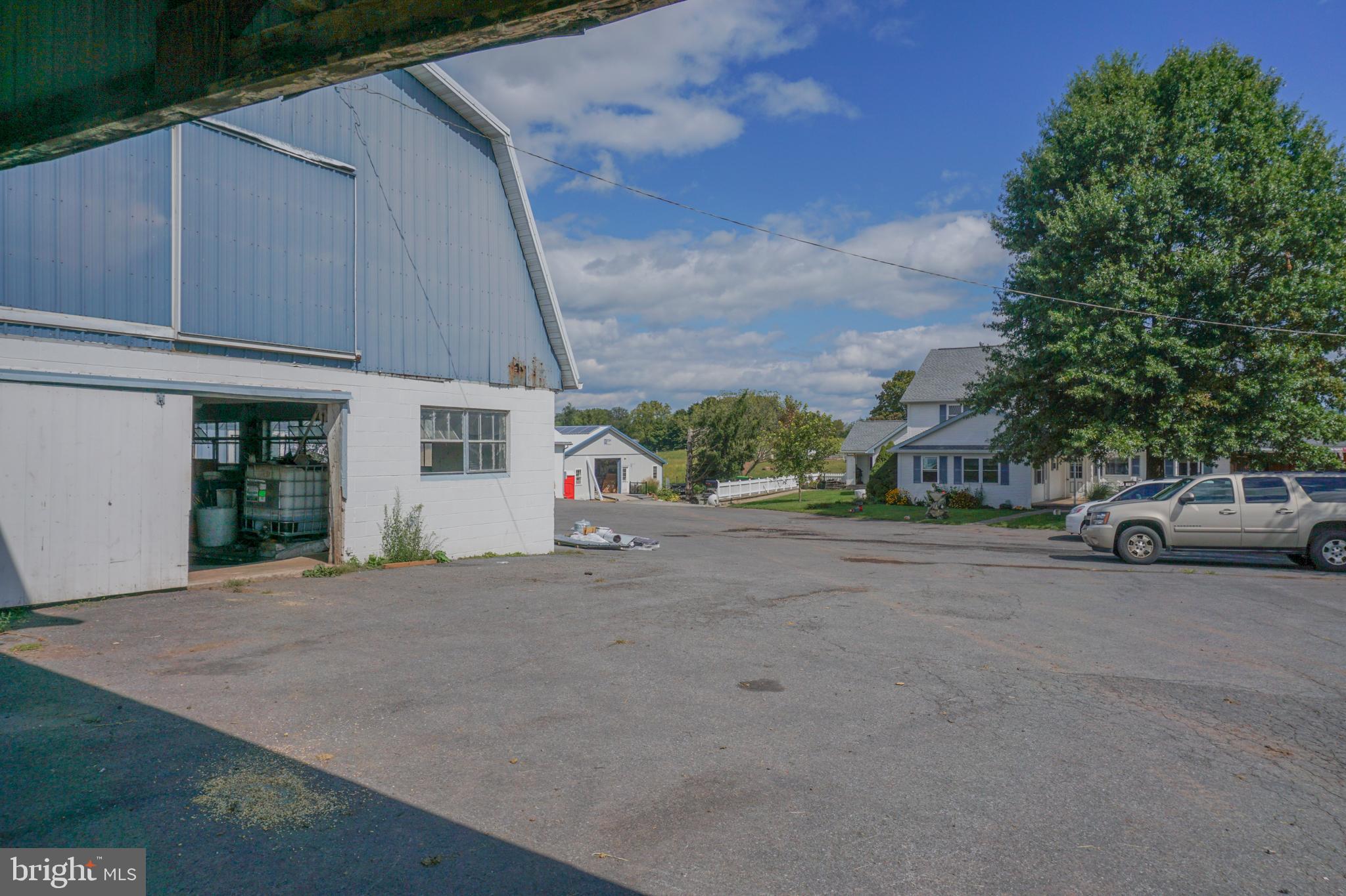 NONE AVAILABLE - Farm