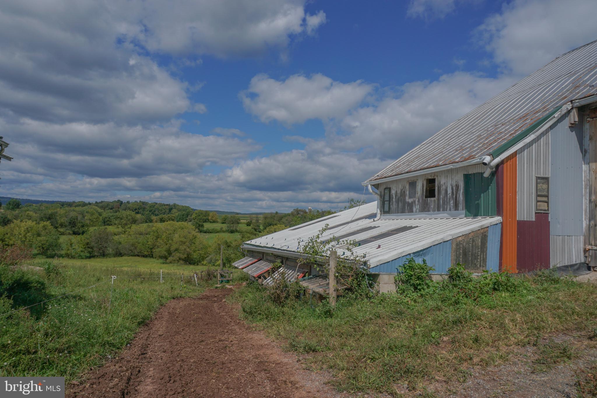 NONE AVAILABLE - Farm