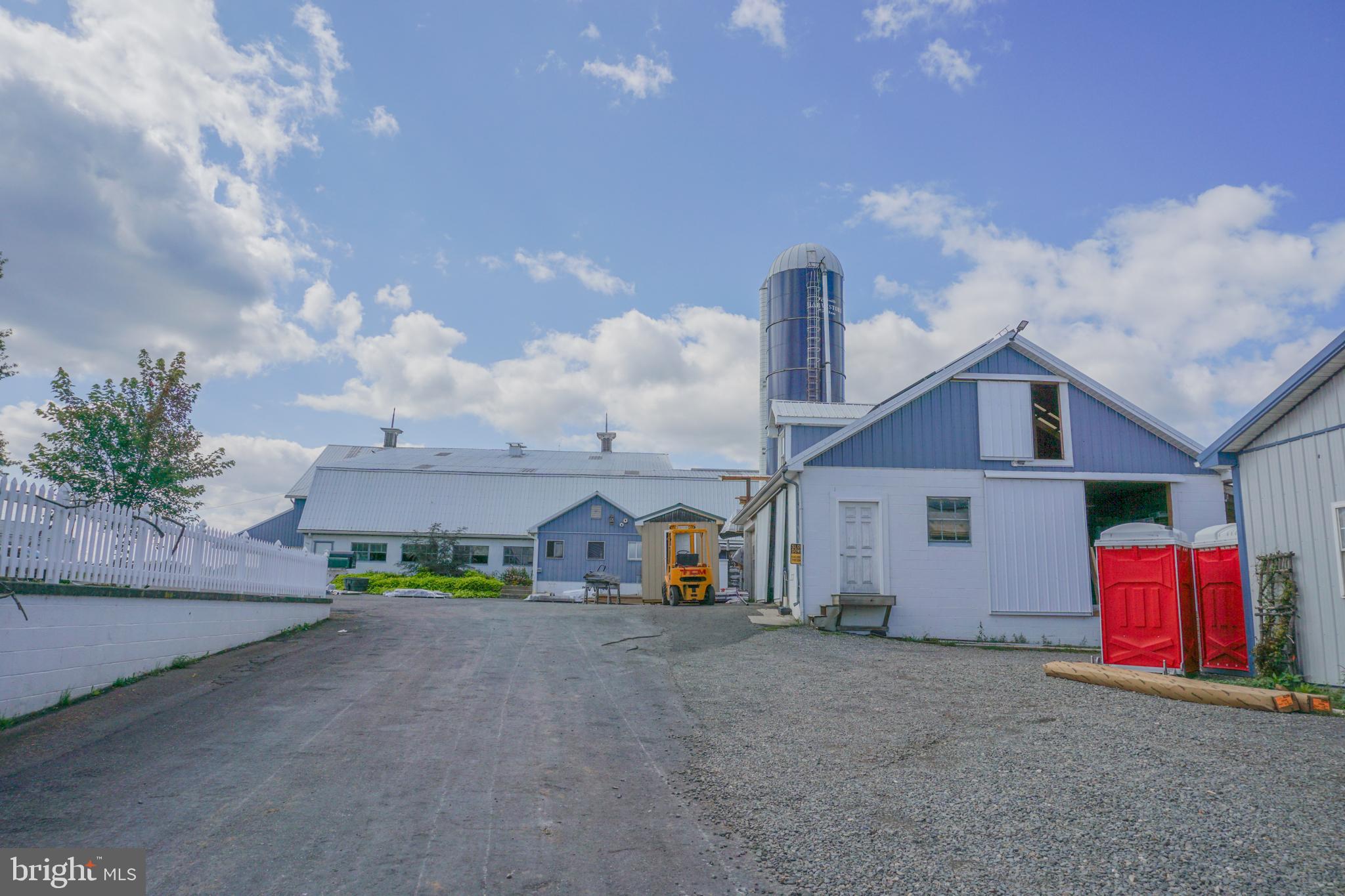 NONE AVAILABLE - Farm