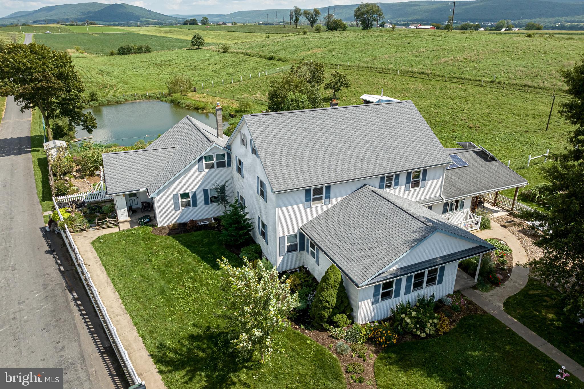 NONE AVAILABLE - Farm