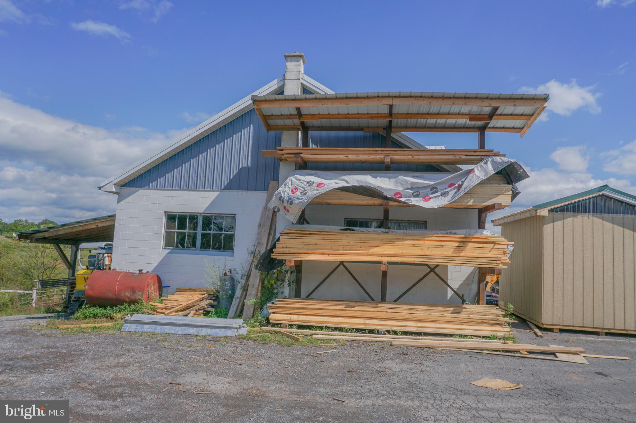 NONE AVAILABLE - Farm