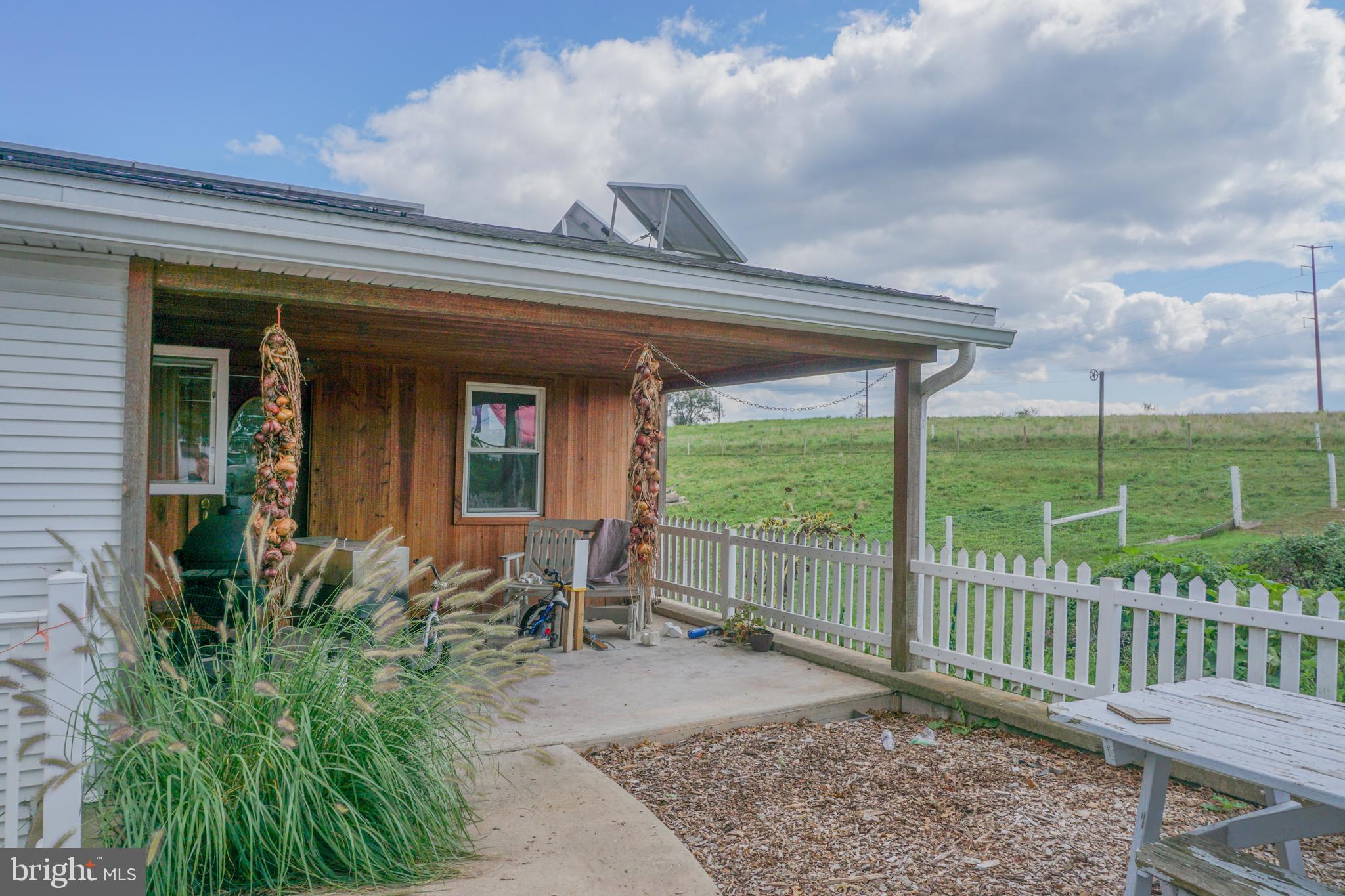 NONE AVAILABLE - Farm